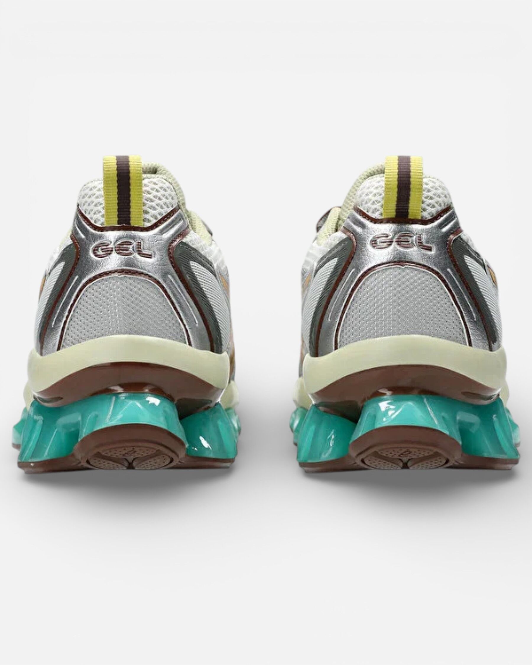 Resim Gel-quantum Kinetic