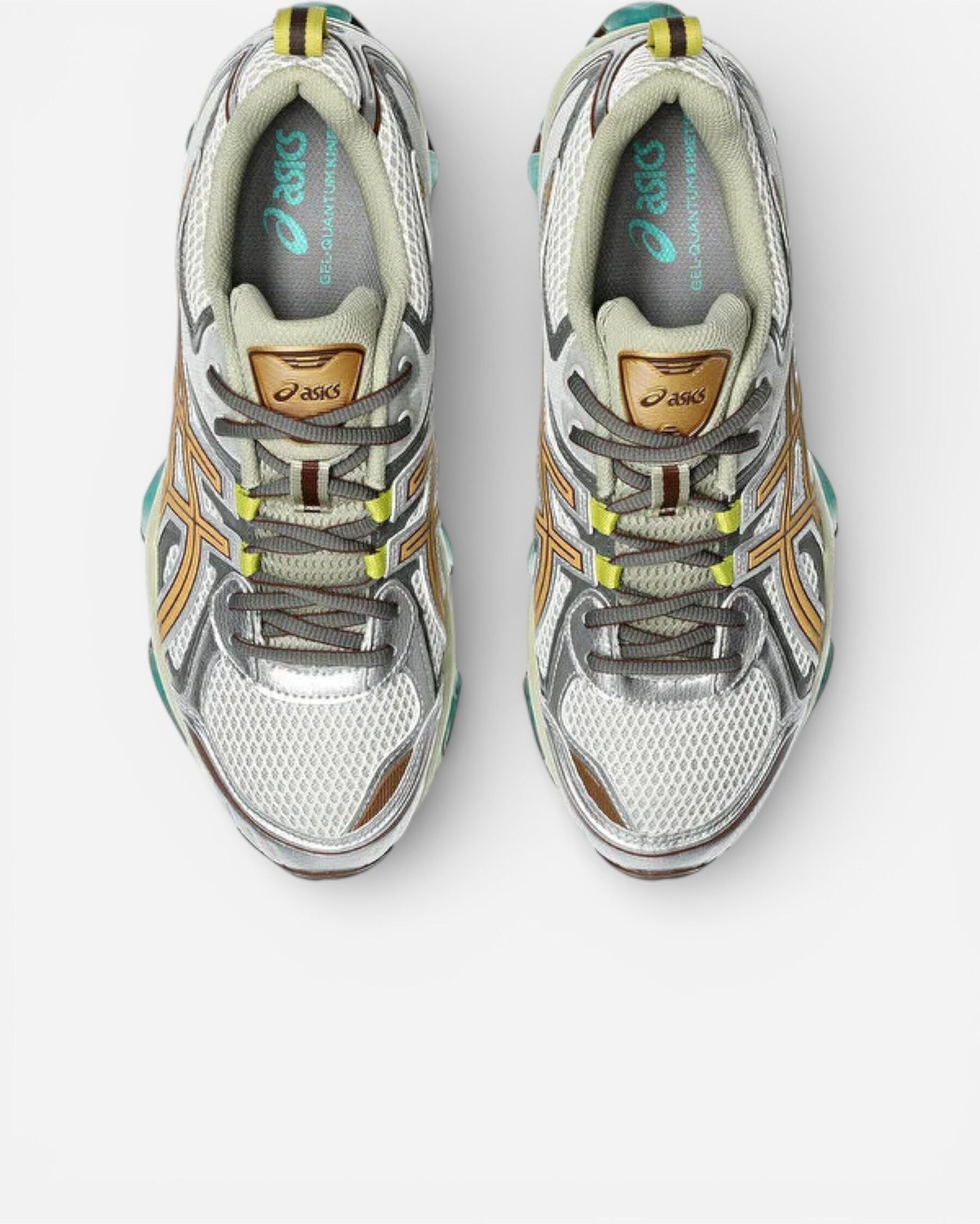 Resim Gel-quantum Kinetic