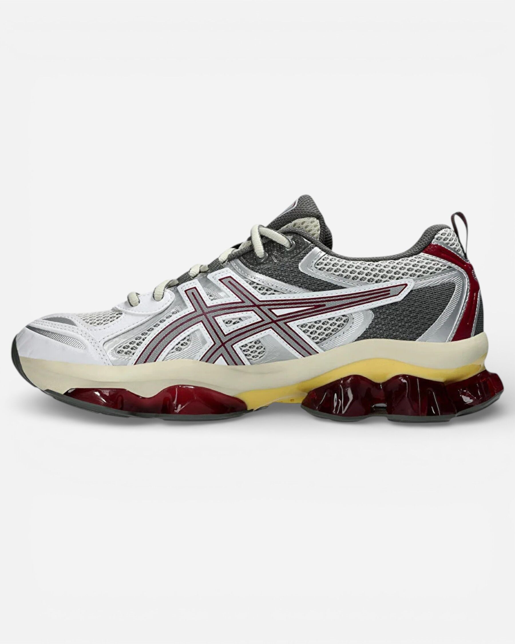 Resim Gel-quantum Kinetic