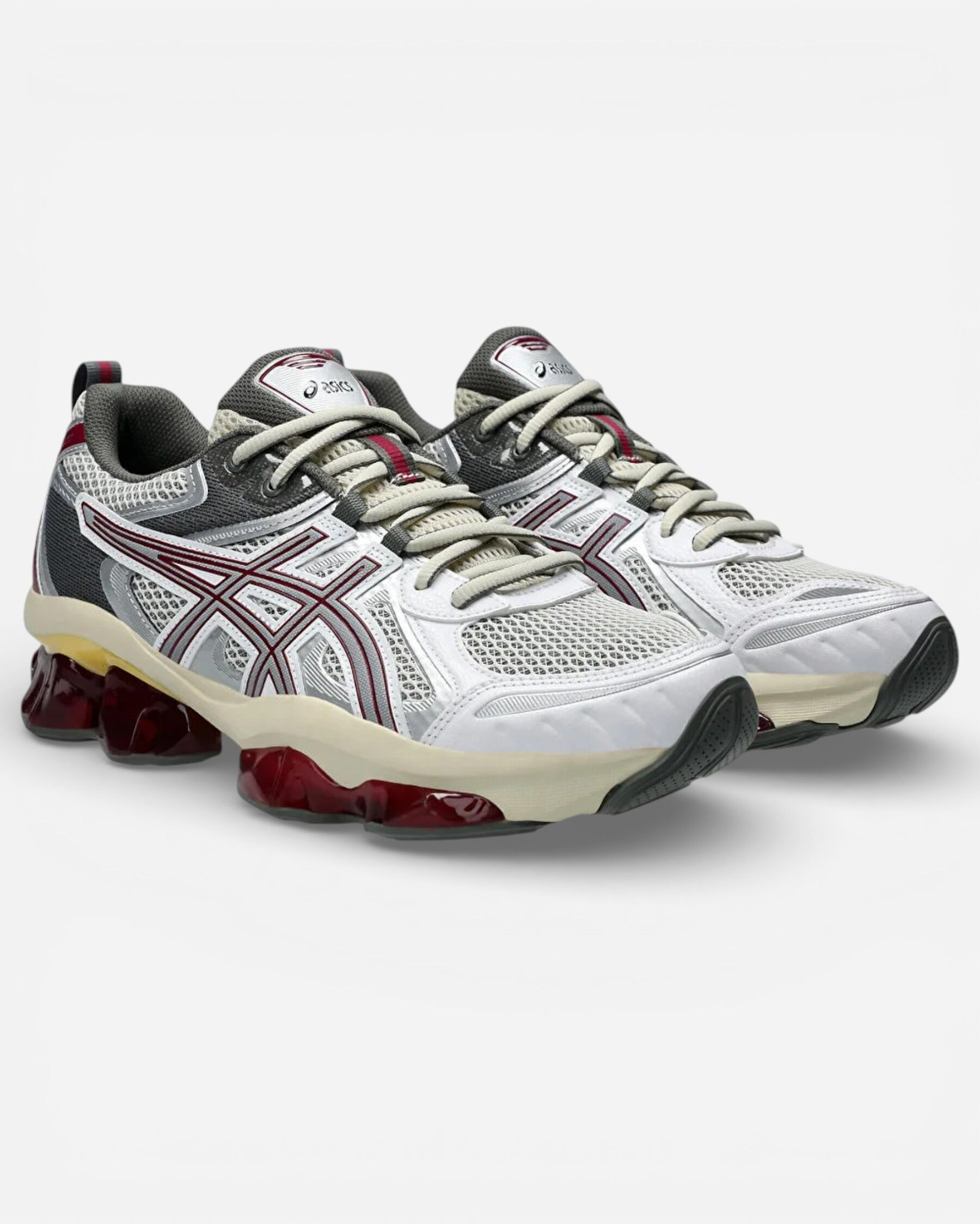 Resim Gel-quantum Kinetic