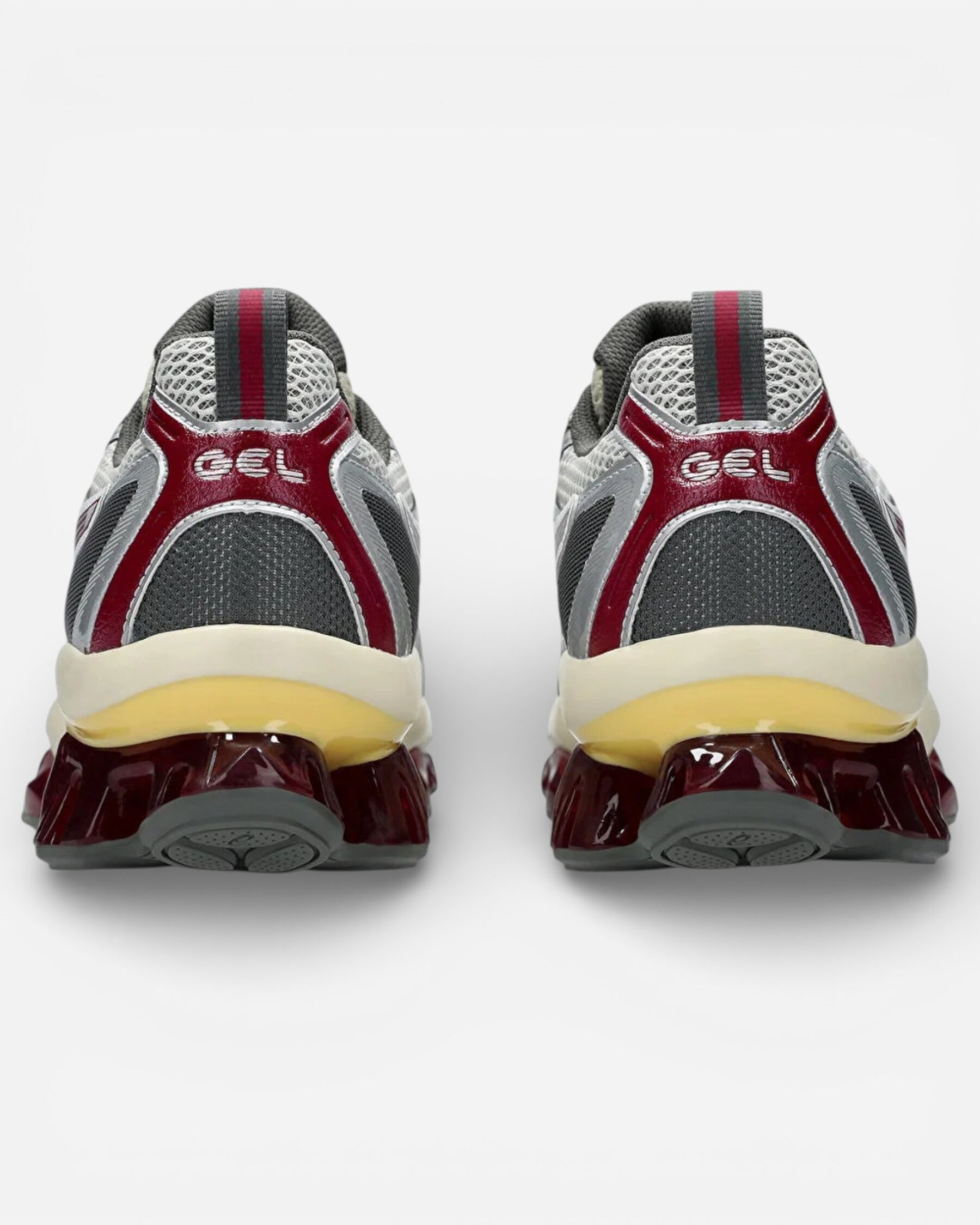 Resim Gel-quantum Kinetic