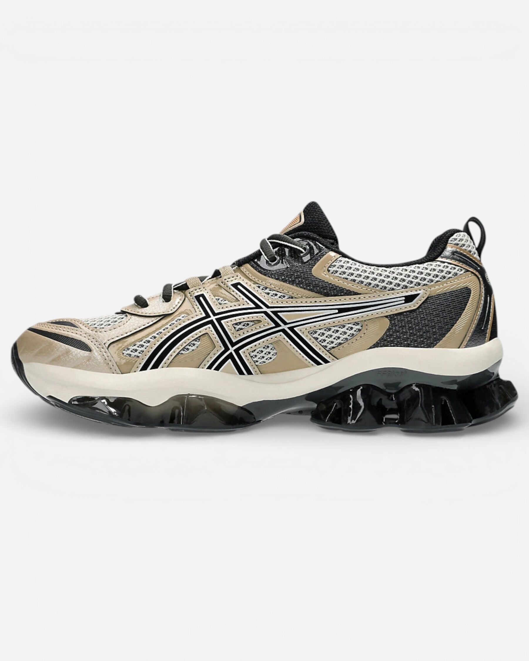 Resim Gel-quantum Kinetic