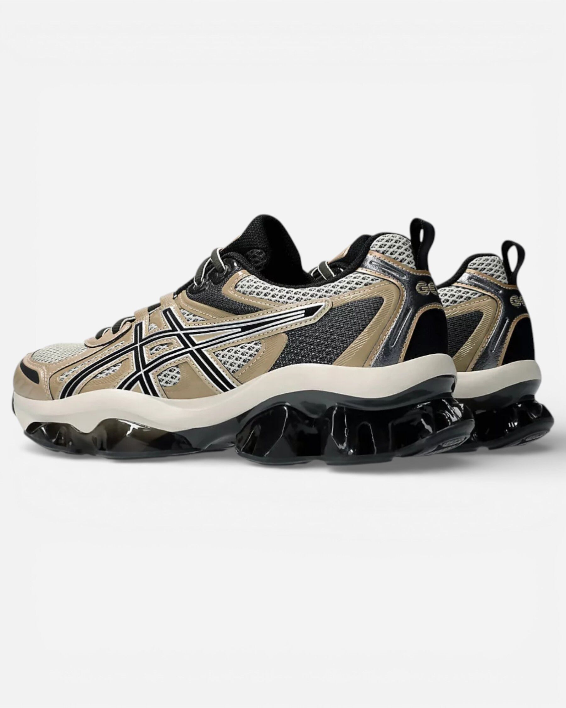 Resim Gel-quantum Kinetic