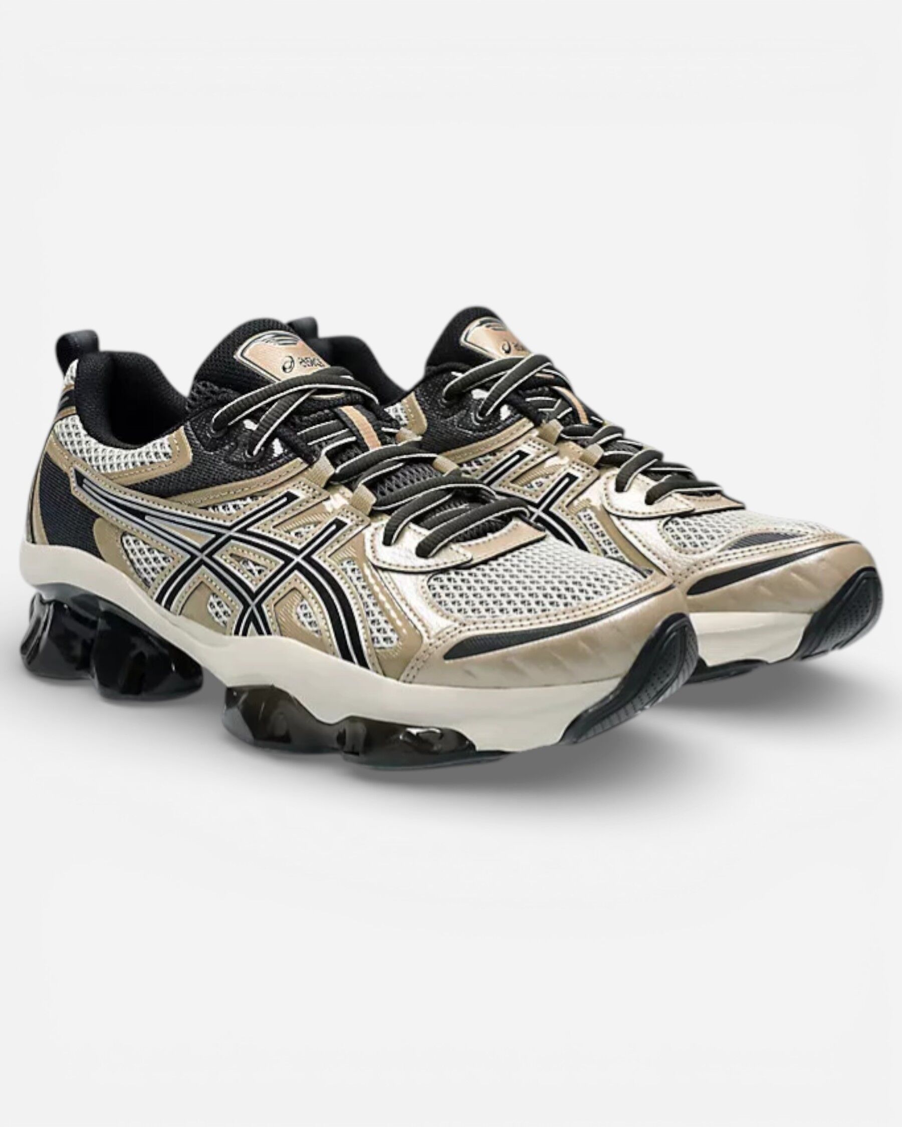 Resim Gel-quantum Kinetic