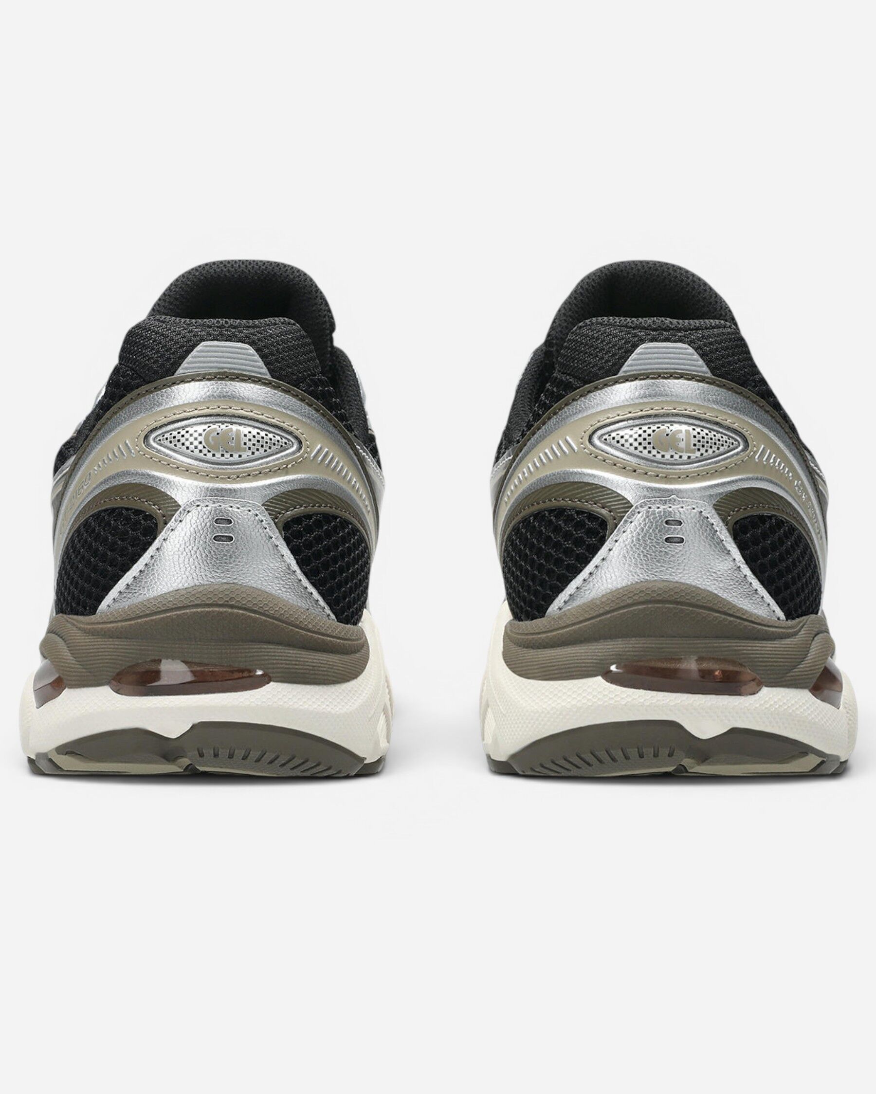 Gt-2160 Unisex Siyah Sneakers 1203A275-004