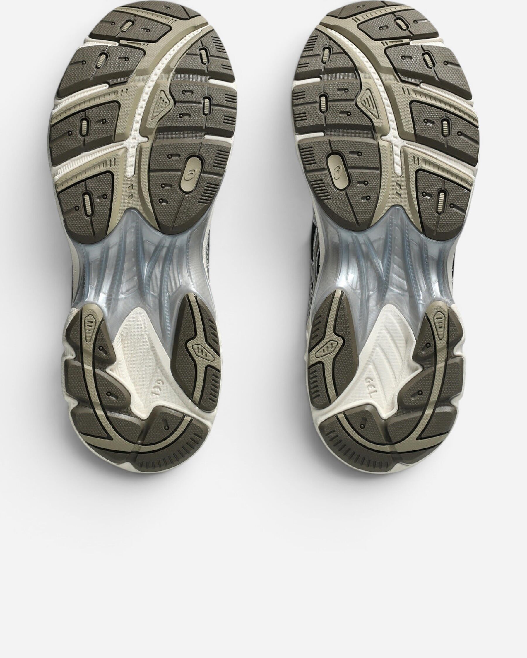 Gt-2160 Unisex Siyah Sneakers 1203A275-004