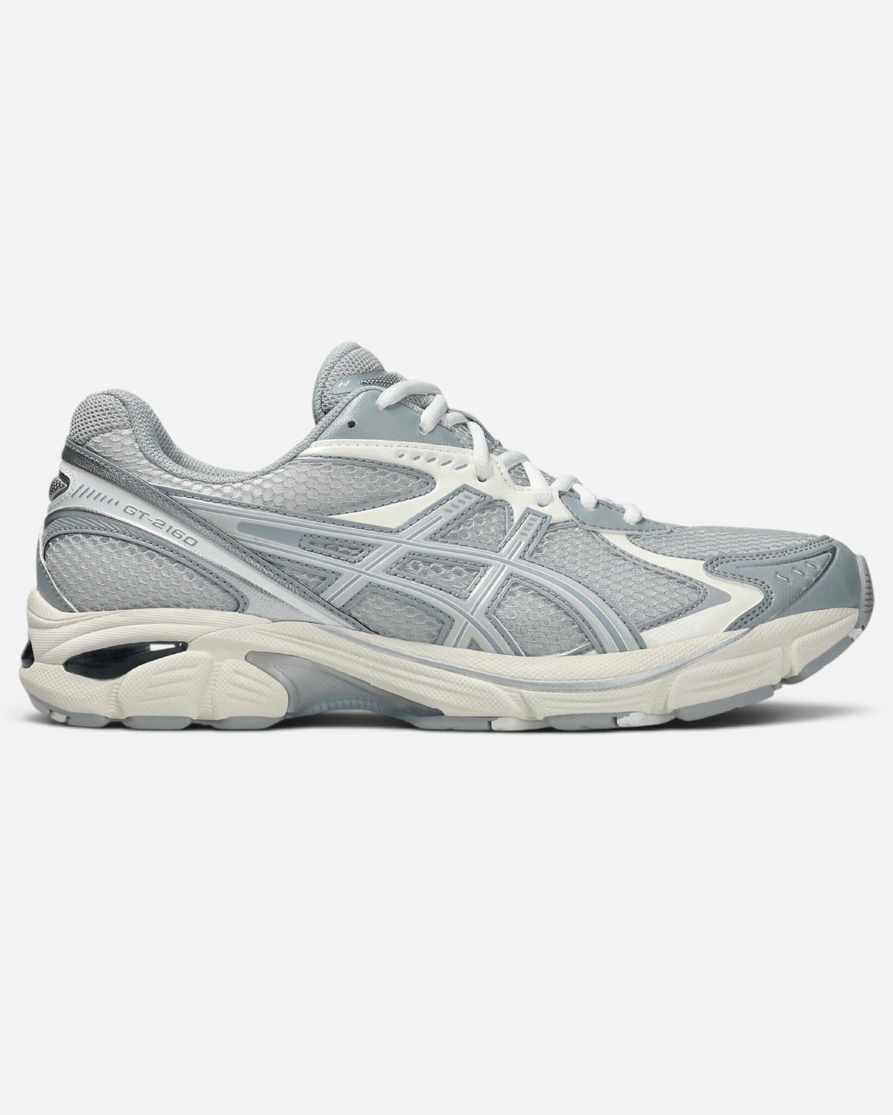 ★新品★ アシックス　ASICS GT-2160 グレー　28cm Gt-2160 Unisex Gri Sneakers 1203A275-026