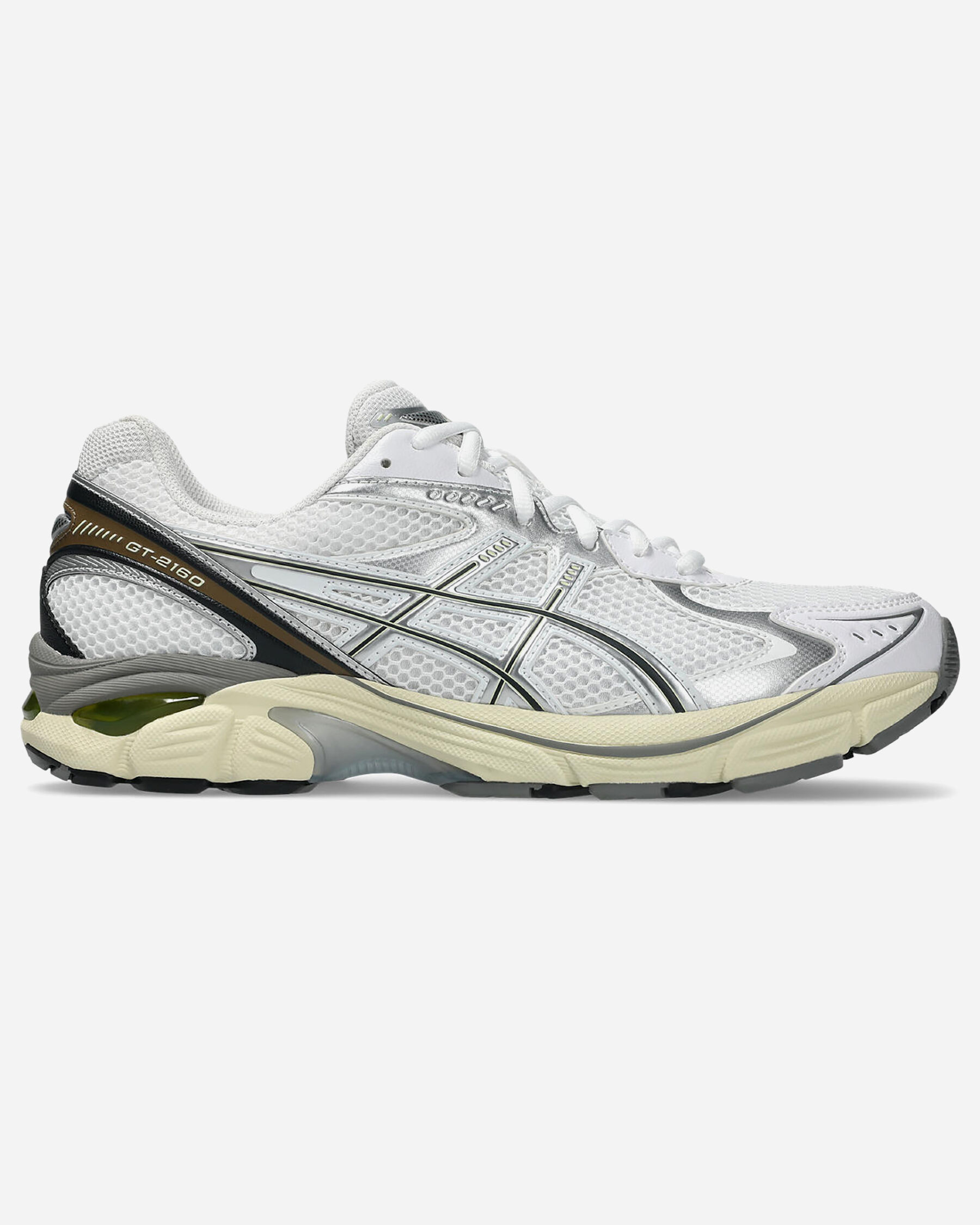 Gt-2160 Unisex Krem Sneakers 1203A275-111