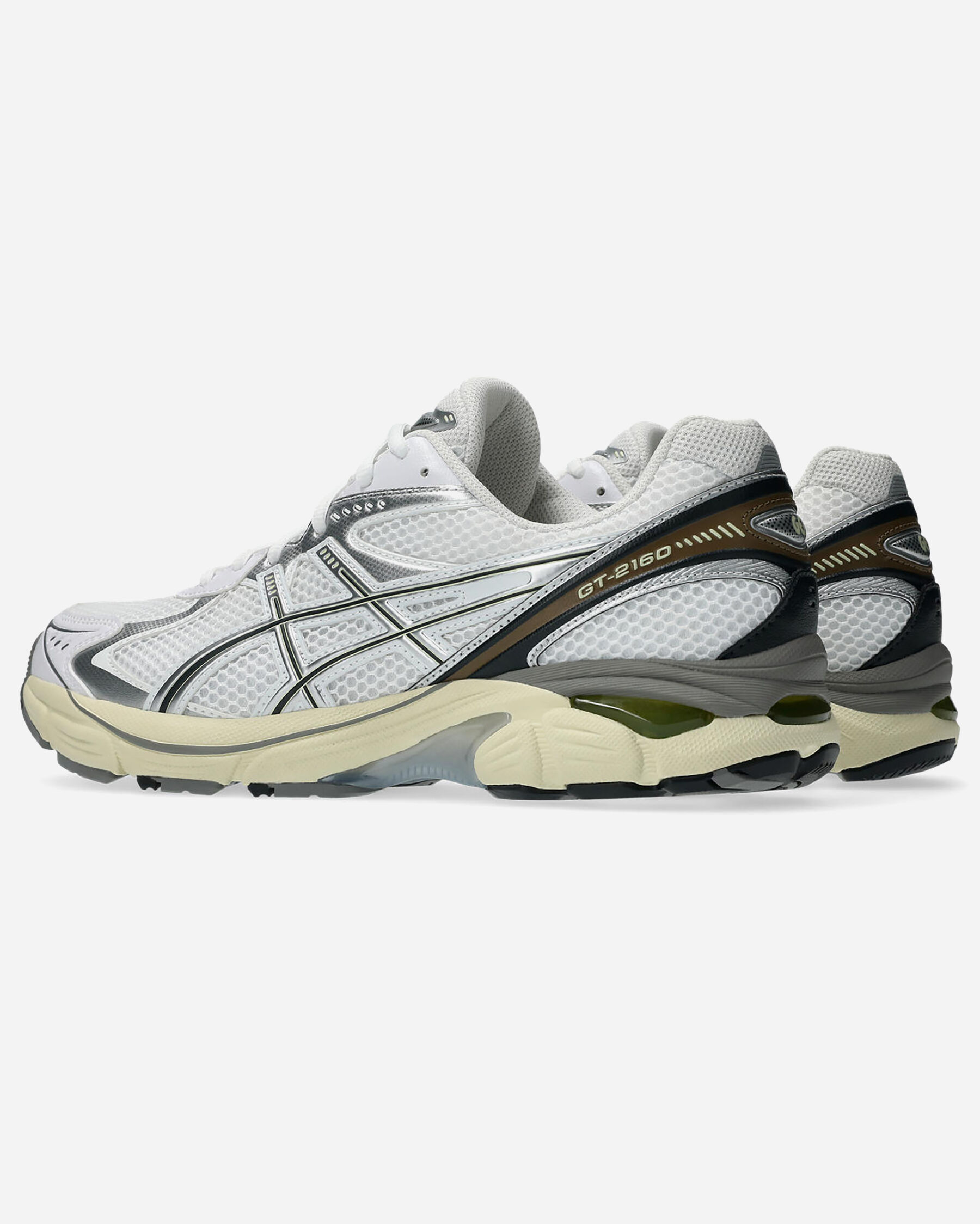 Gt-2160 Unisex Beyaz Sneakers 1203A275-111