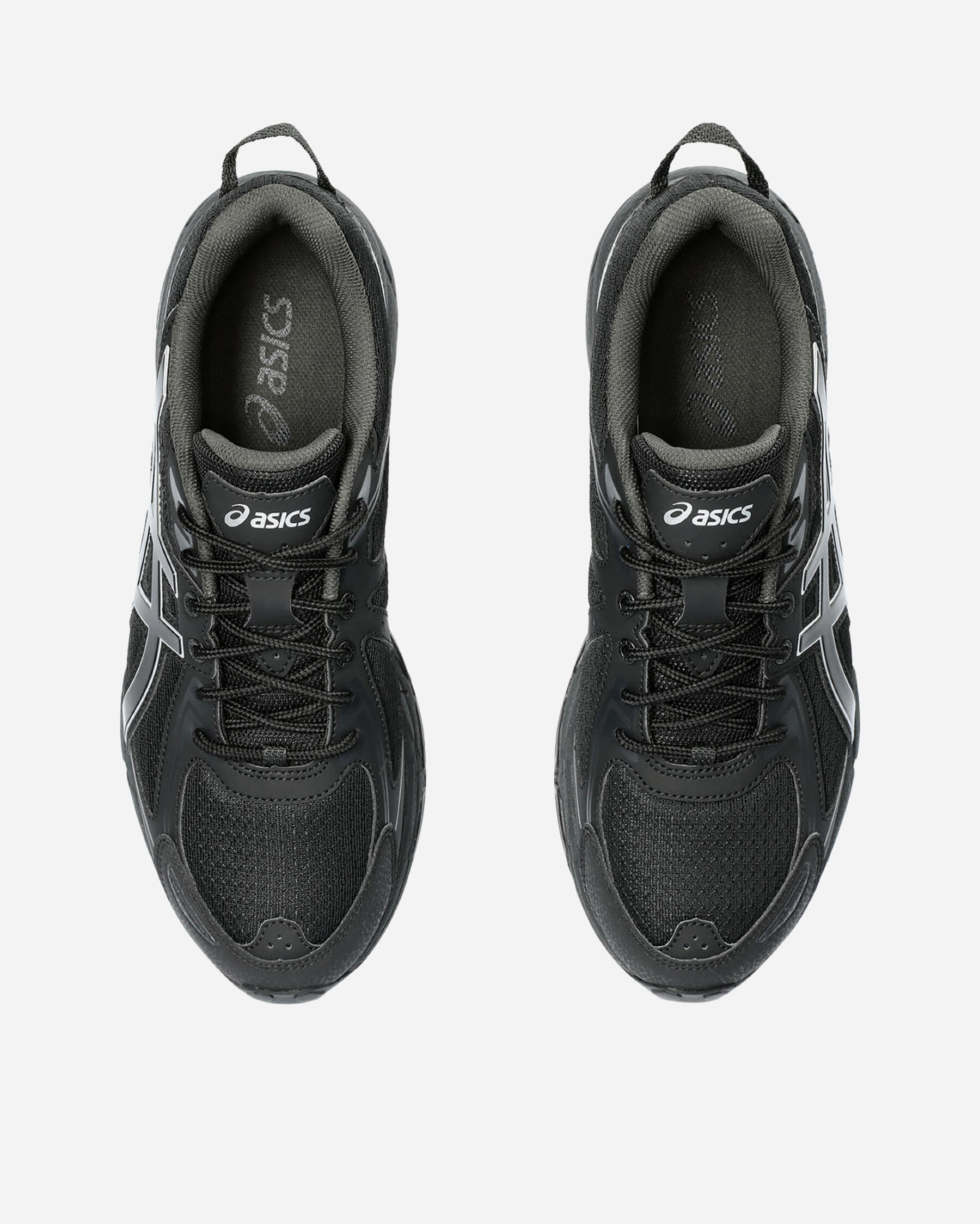 Gel-venture 6 Unisex Siyah Sneakers 1203A297-002
