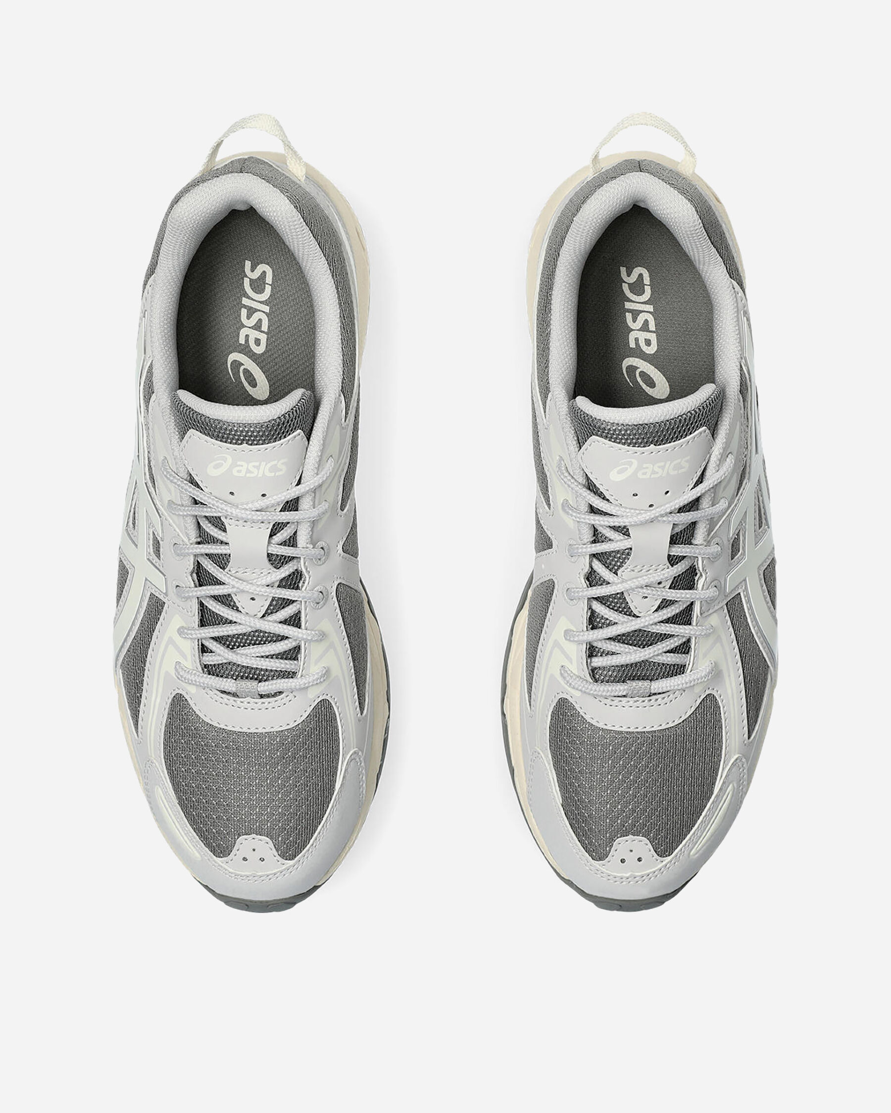 Gel-venture 6 Unisex Carrier Grey/pure Silver Sneakers 1203A297-022