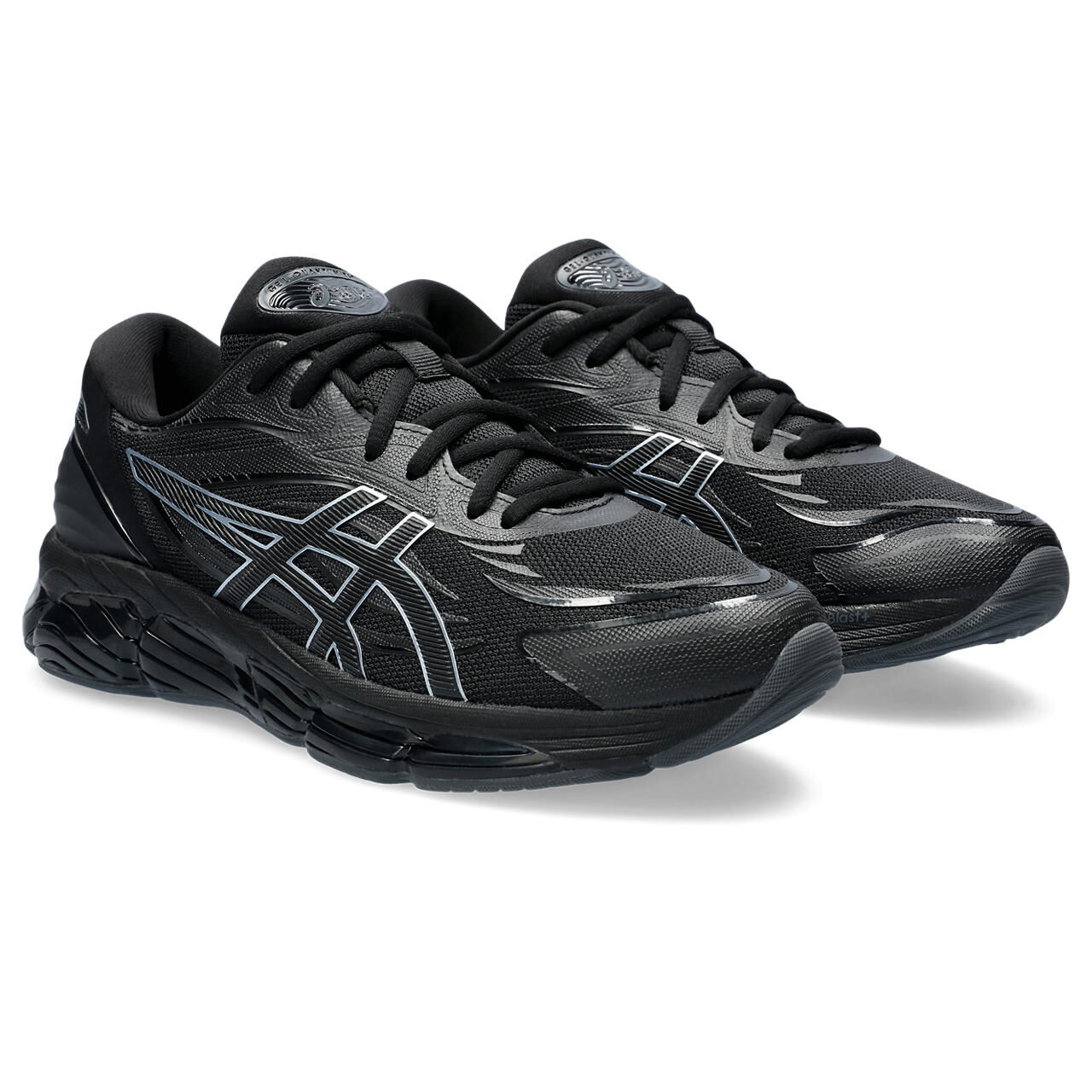 Gel-quantum 360 Viii Unisex Siyah Sneakers 1203A305-001