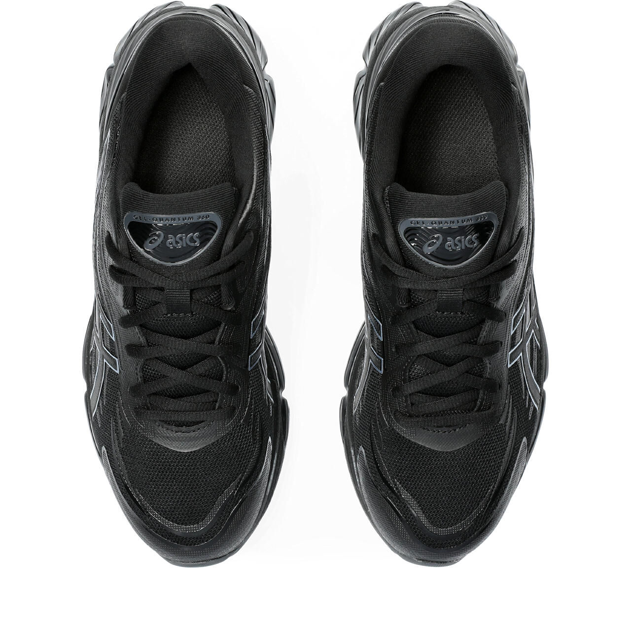 Gel-quantum 360 Viii Unisex Siyah Sneakers 1203A305-001