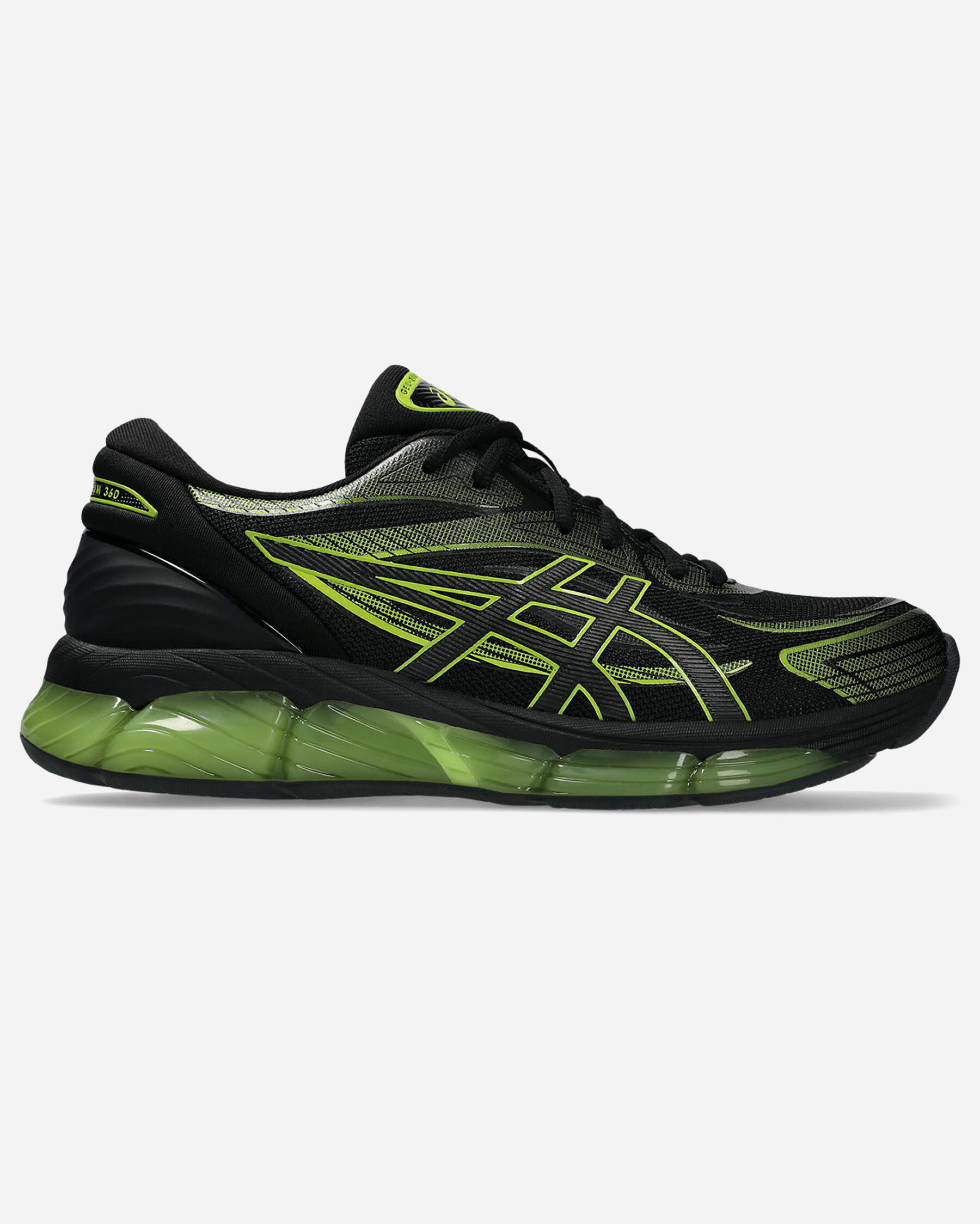 Resim Gel-quantum 360 Viii
