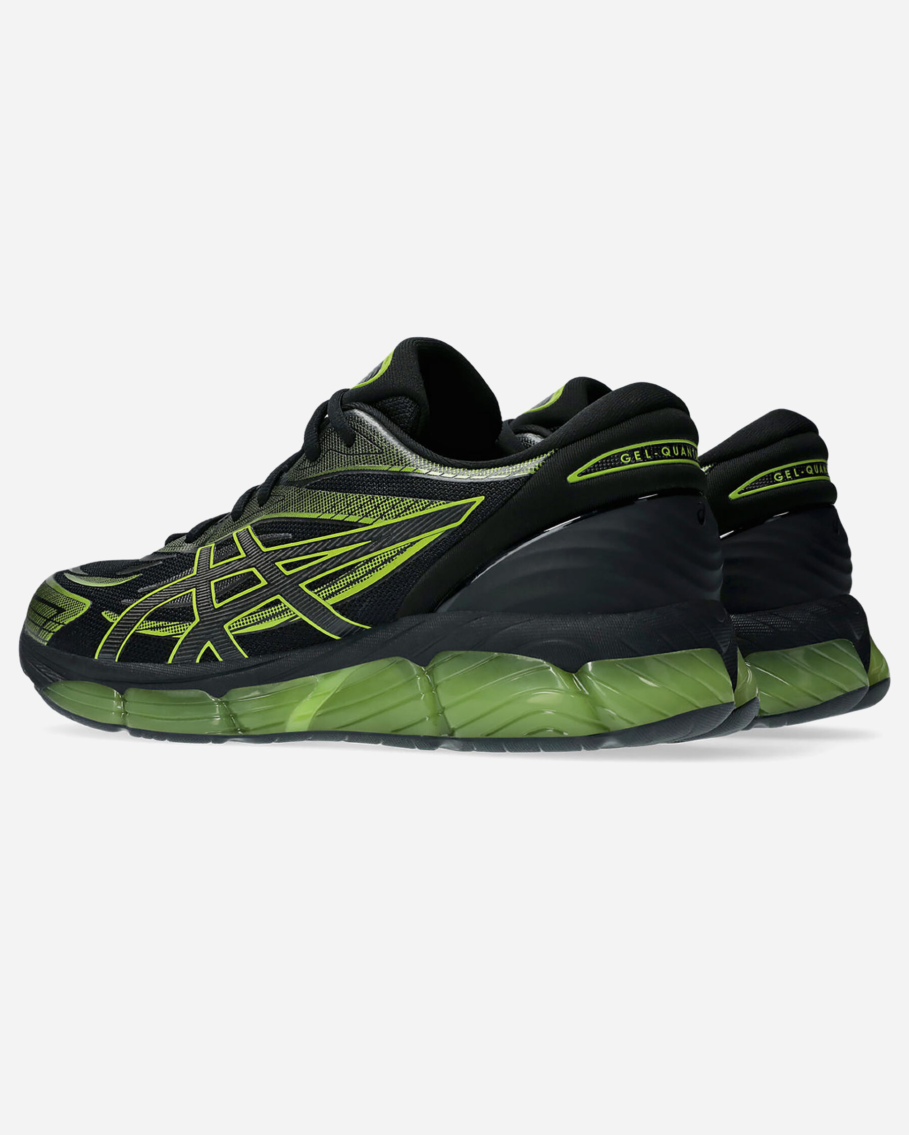 Resim Gel-quantum 360 Viii