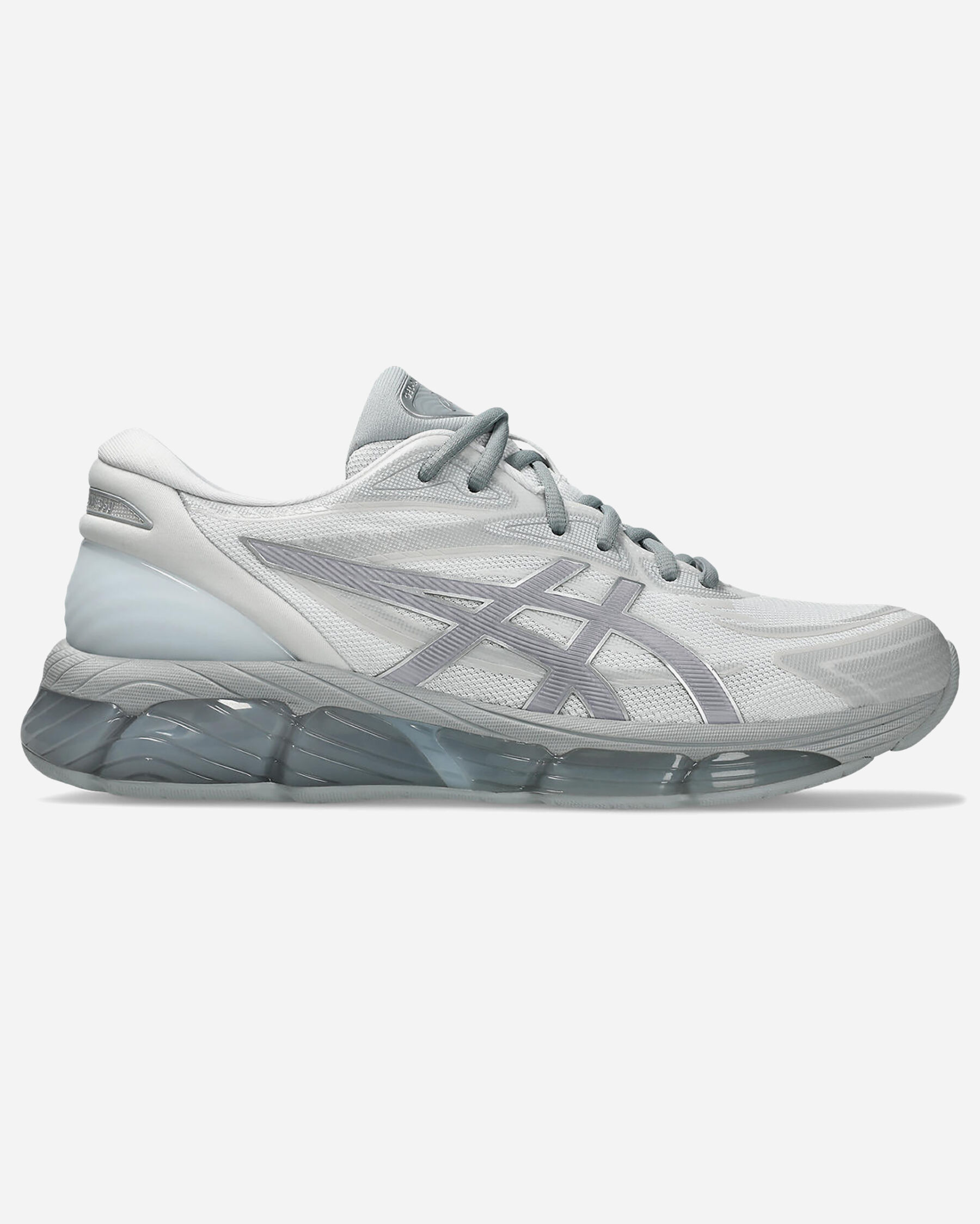 Asics Gri Asics Gel Quantum
