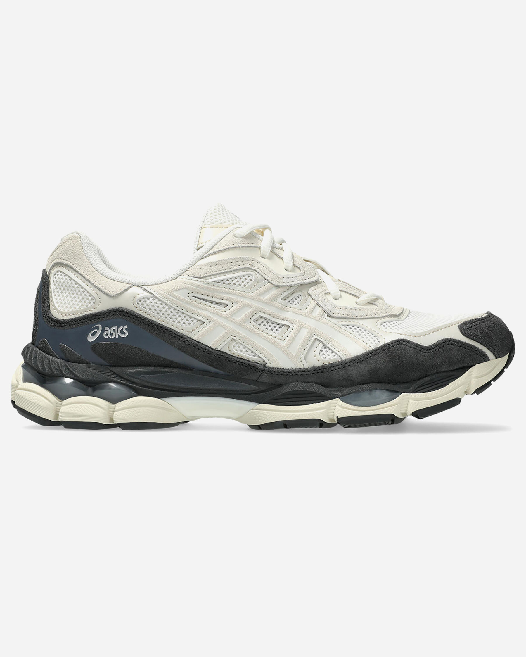 ASICS GEL-NYC　1203A383.111 24cm Gel-nyc Unisex Beyaz Sneakers 1203A383-111