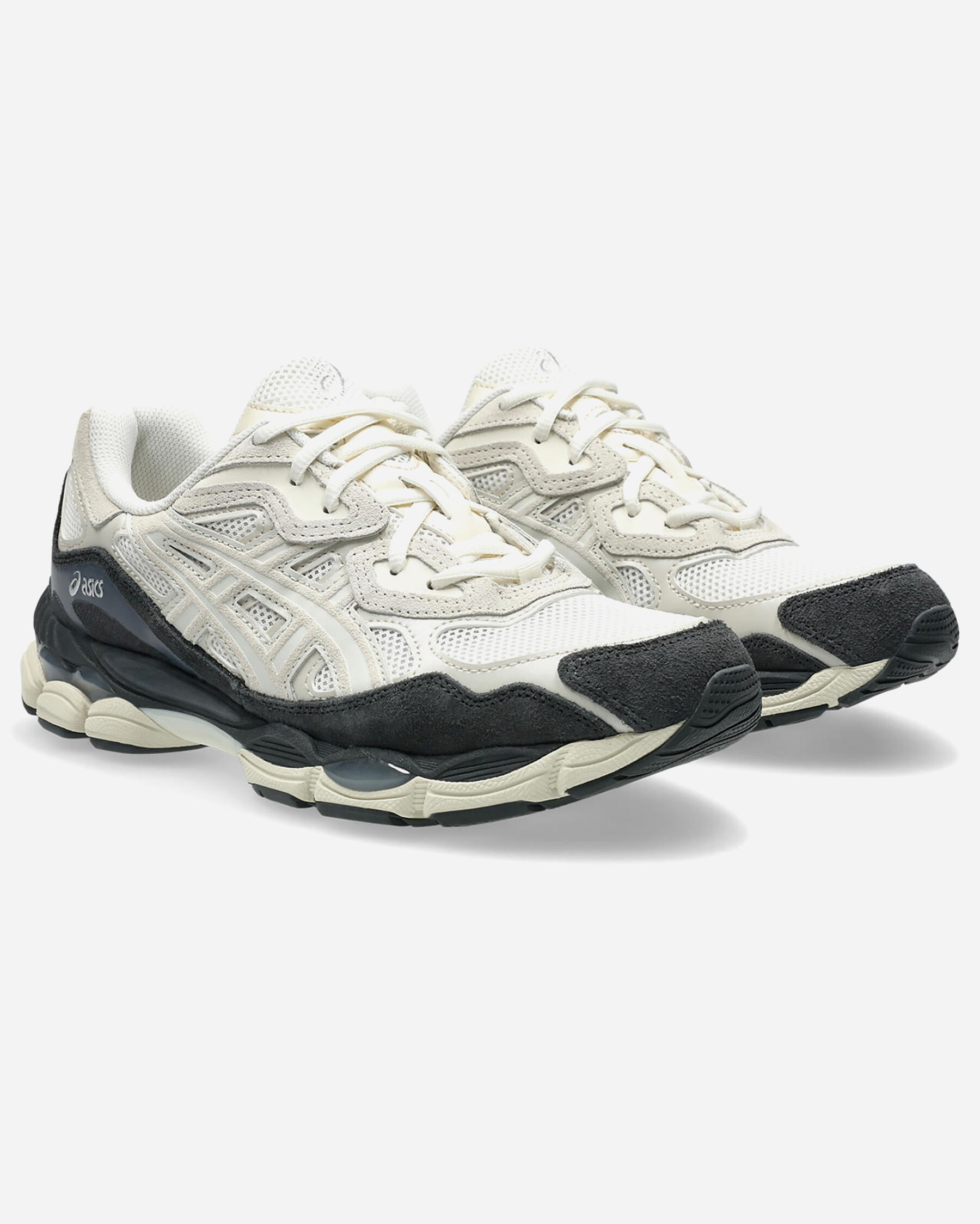 Gel-nyc Unisex Beyaz Sneakers 1203A383-111