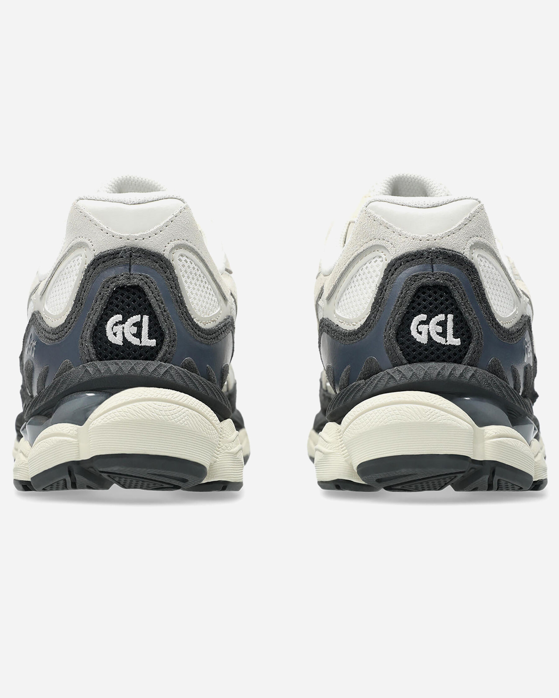 Gel-nyc Unisex Beyaz Sneakers 1203A383-111