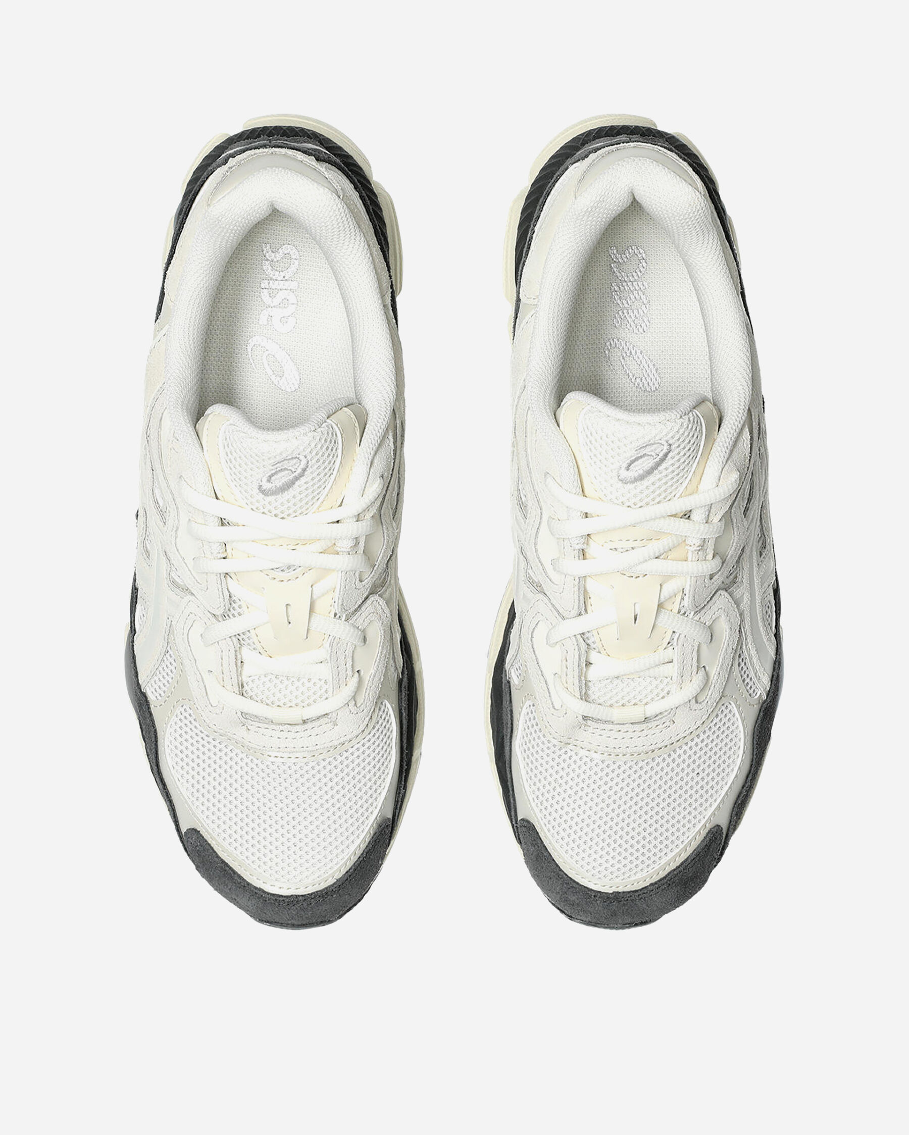 Gel-nyc Unisex White/ivory Sneakers 1203A383-111