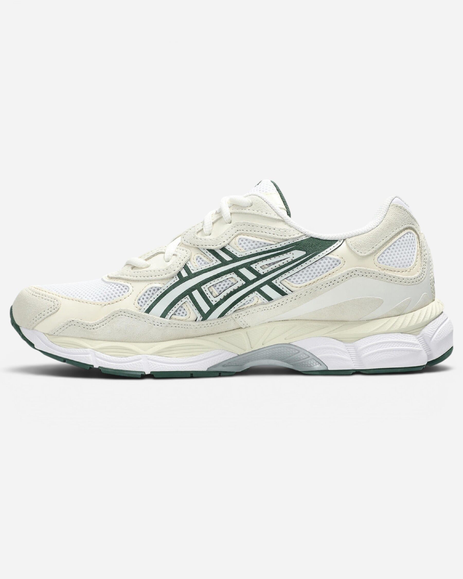 Gel-nyc Unisex Bej Sneakers 1203A383-750