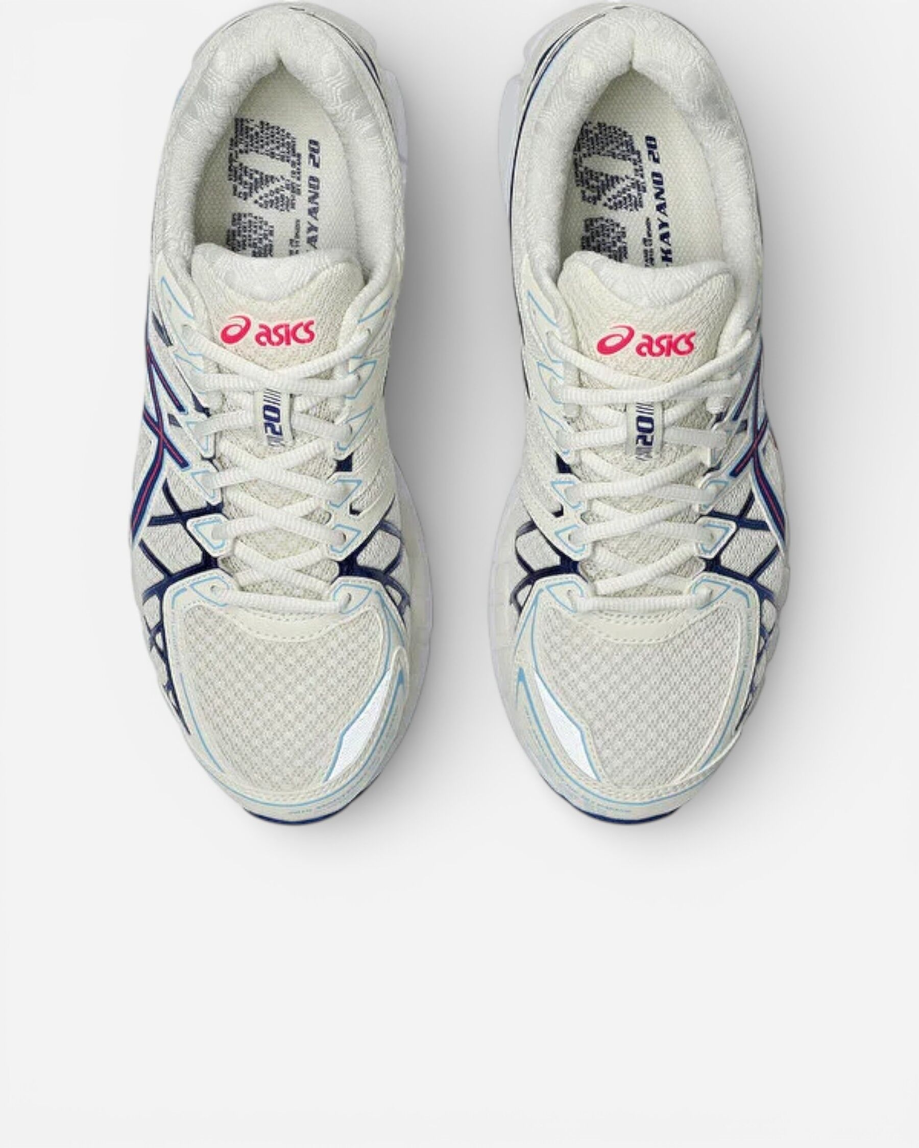 Resim Gel-kayano 20