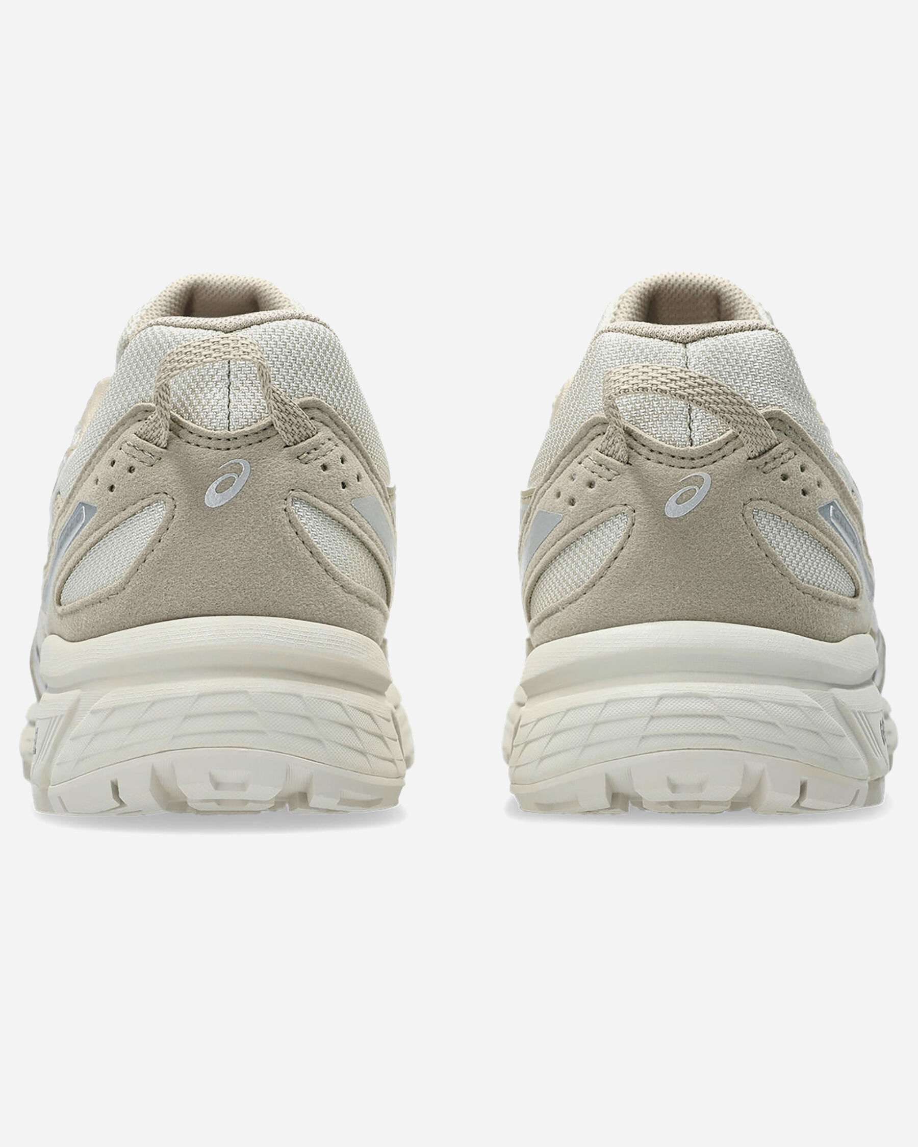 Gel-venture 6 Unisex Siyah Sneakers 1203A438-030