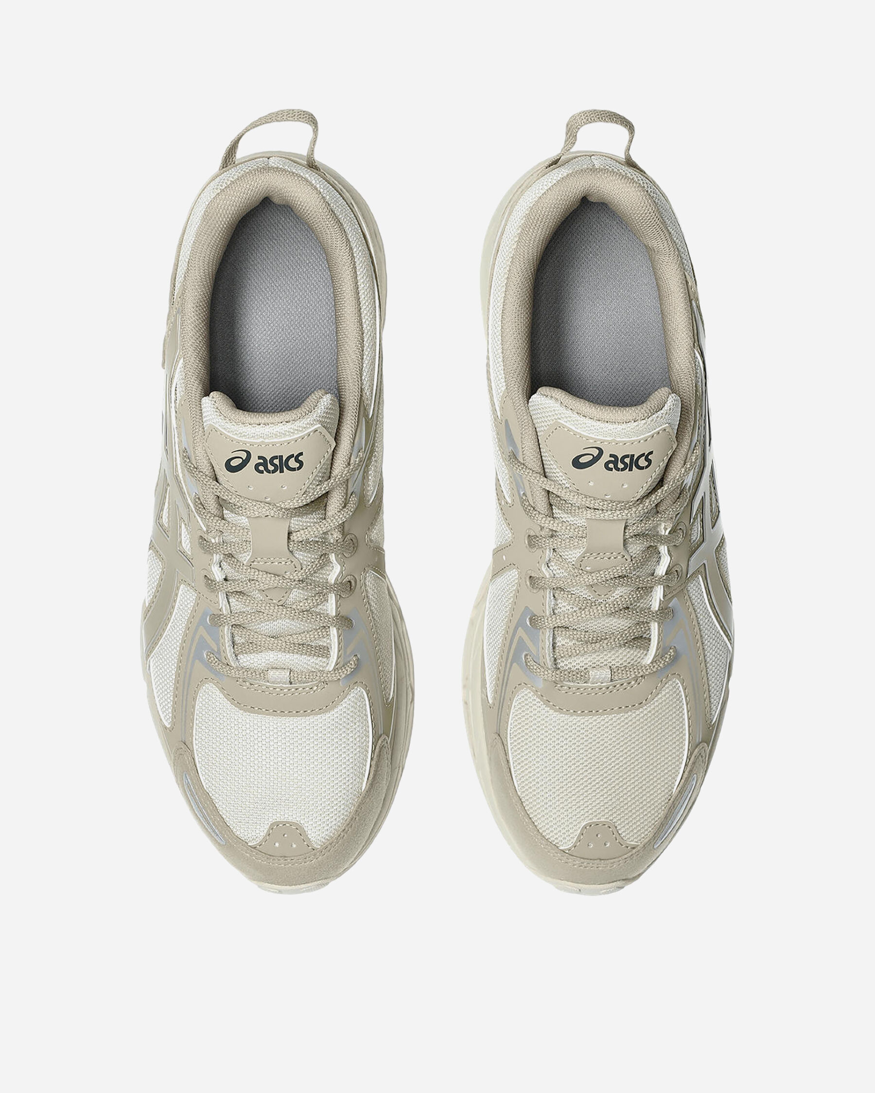 Gel-venture 6 Unisex Siyah Sneakers 1203A438-030