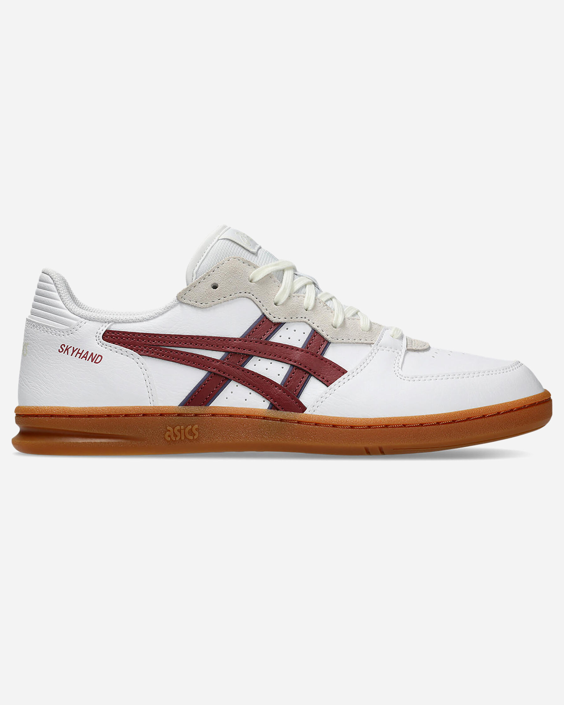 Skyhand Og Unisex Beyaz Sneakers 1203A451-105