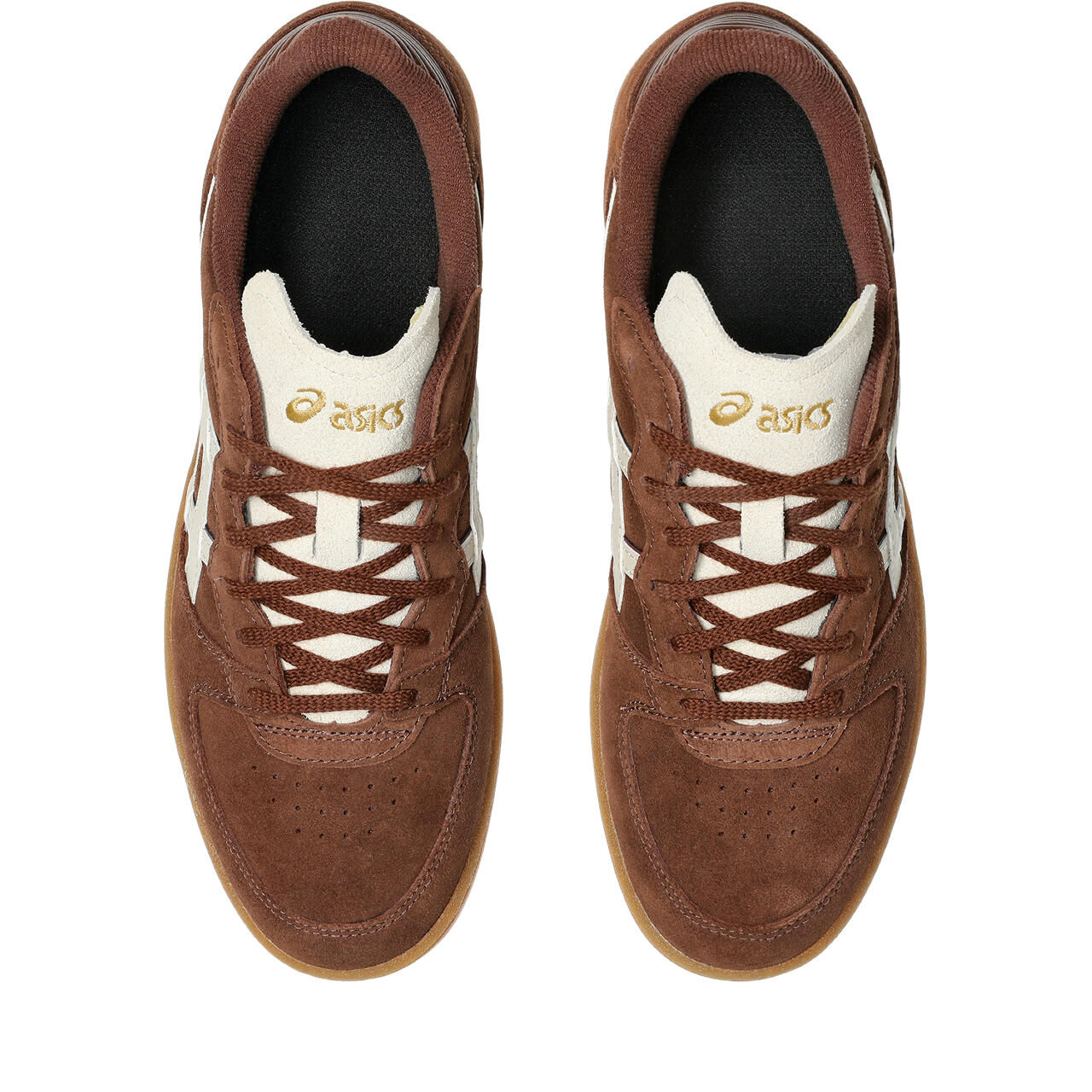 Skyhand Og Unisex Kahverengi Sneaker 1203A452-200