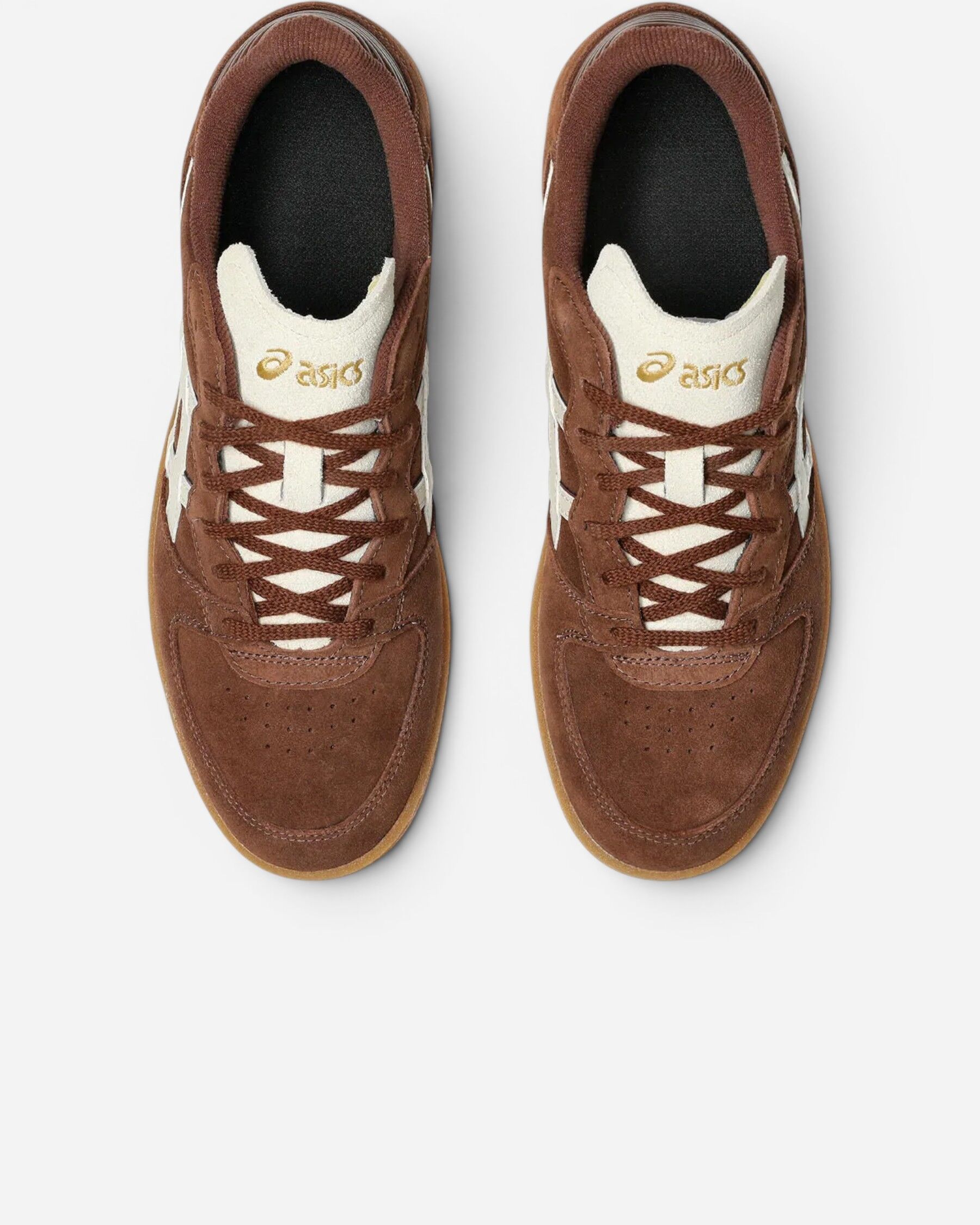 Skyhand Og Unisex Kahverengi Sneaker 1203A452-200