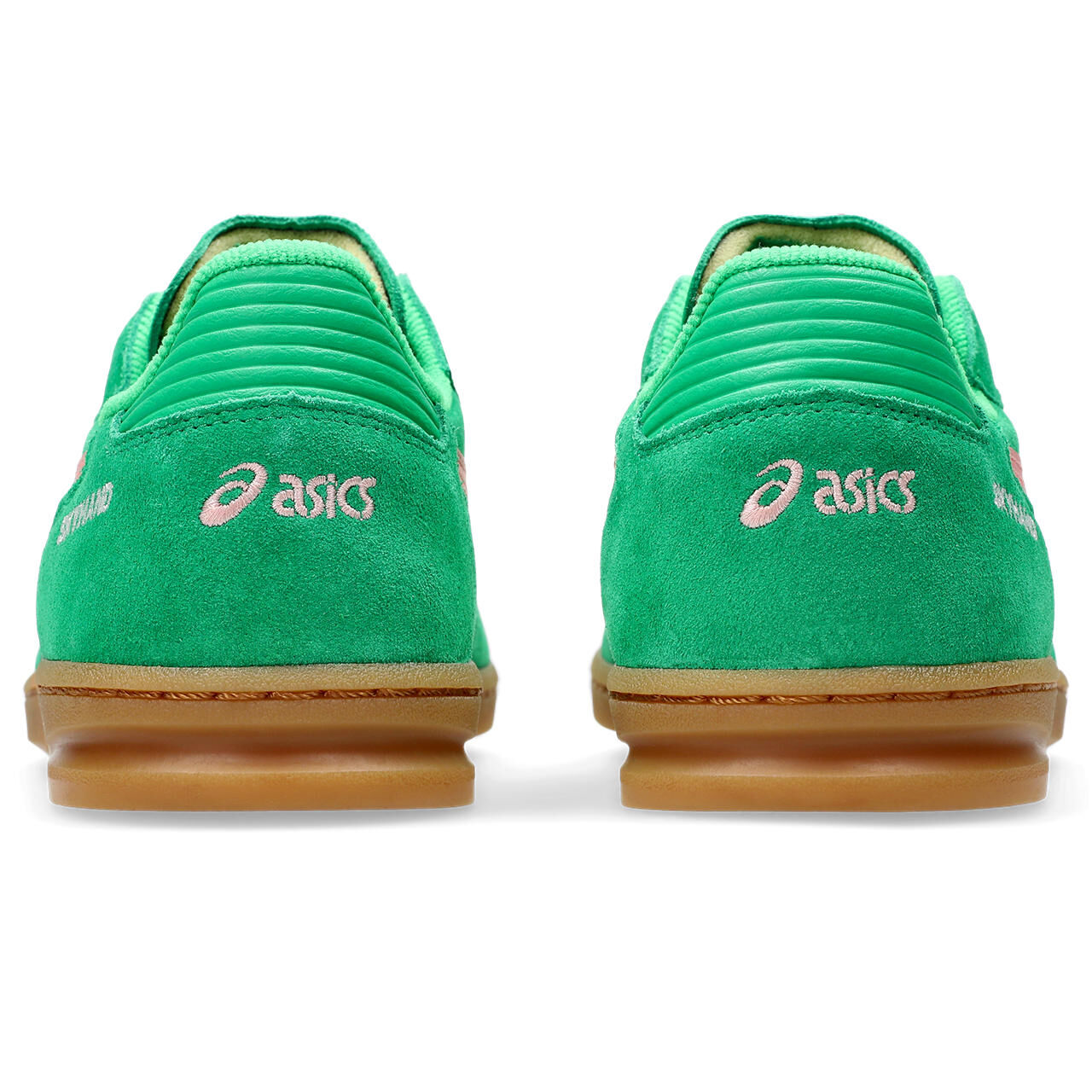 Skyhand Og Unisex Parrot Green/pure Silver Sneakers 1203A452-300