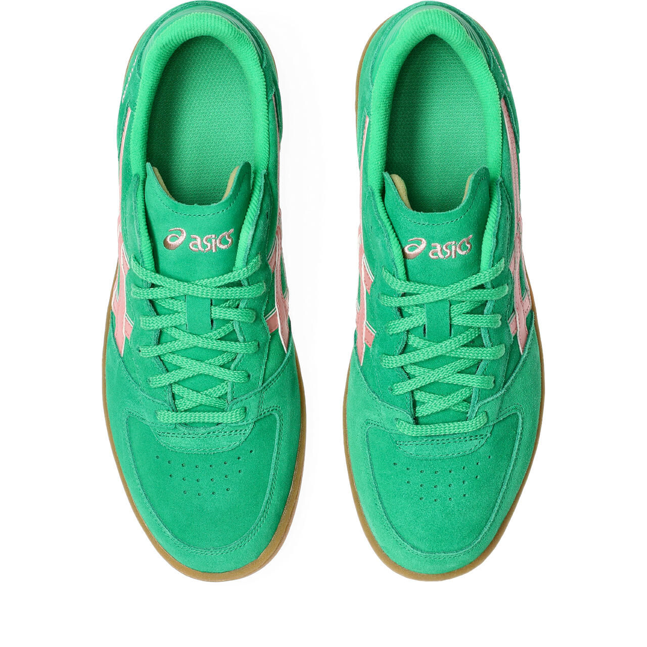 Skyhand Og Unisex Parrot Green/pure Silver Sneakers 1203A452-300