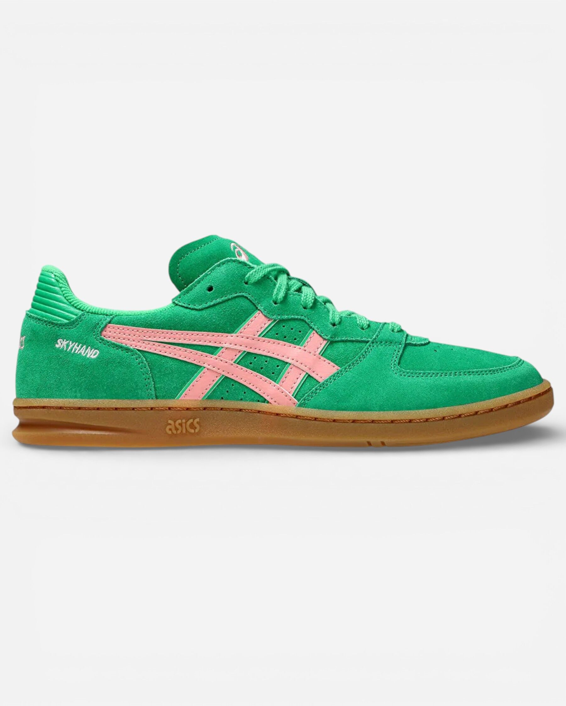 Skyhand Og Unisex Yeşil Sneakers 1203A452-300