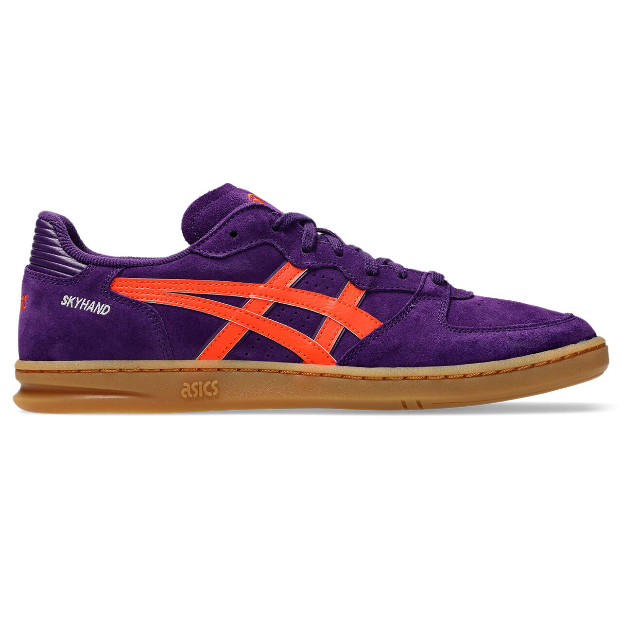 skyさん Skyhand Og Unisex Mor Turuncu Sneakers 1203A452-500