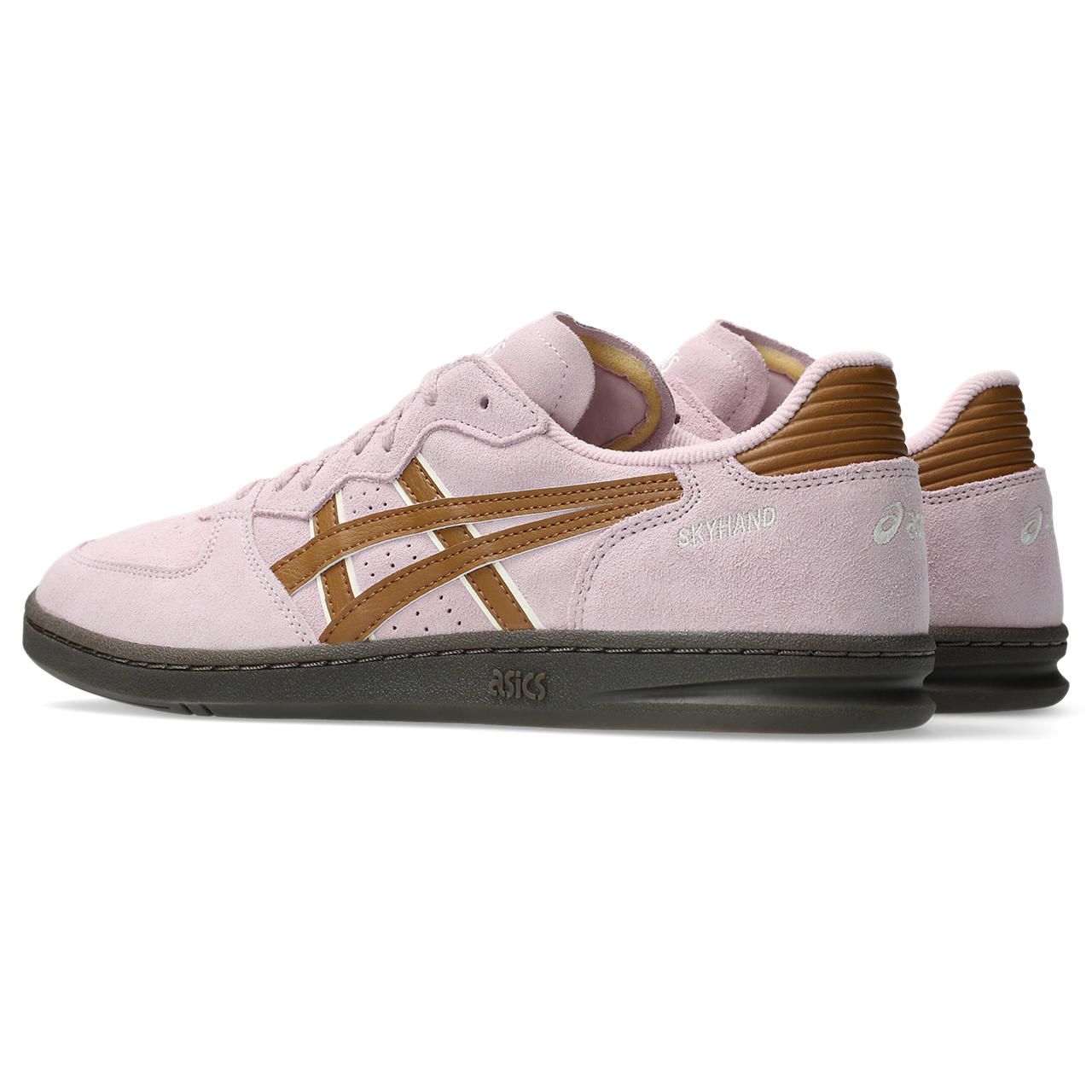 Skyhand Og Unisex Pembe Sneakers 1203A452-701