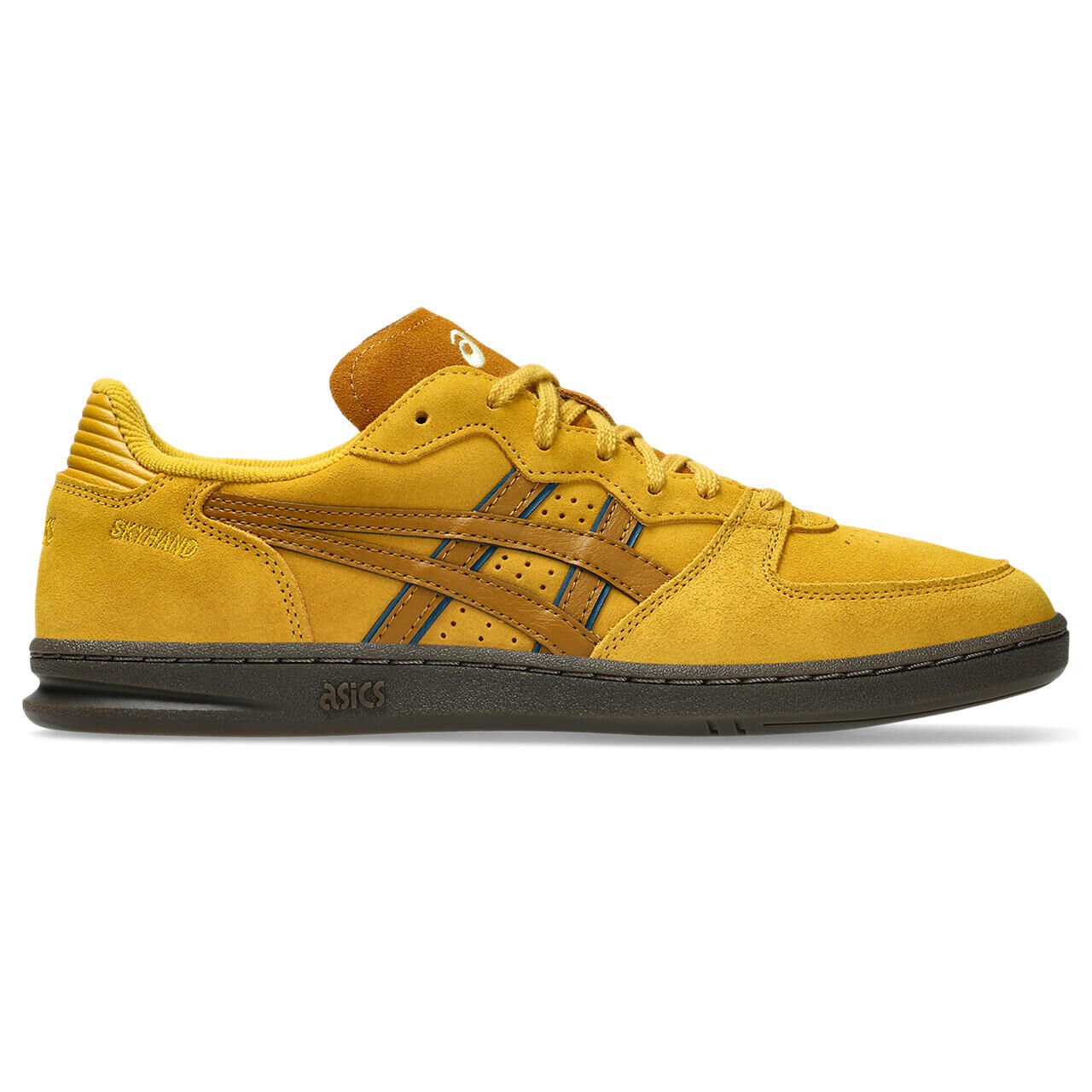Asics Sarı Asics Skyhand