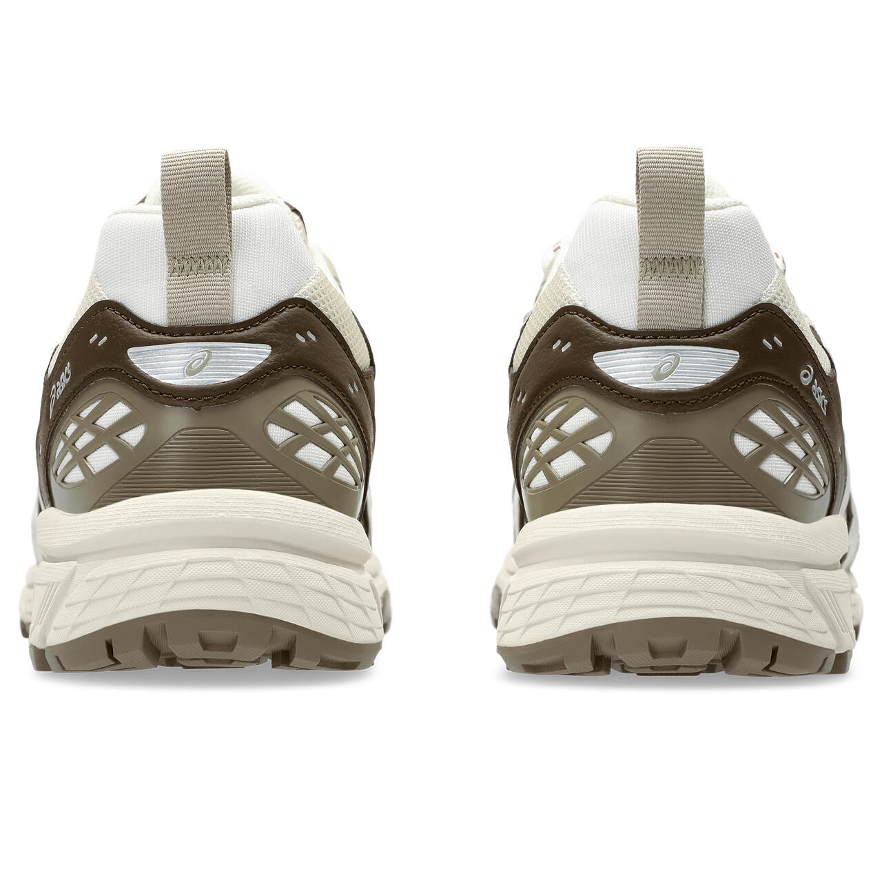 Gel-nunobiki Unisex Cream/pond Sneakers 1203A536-106