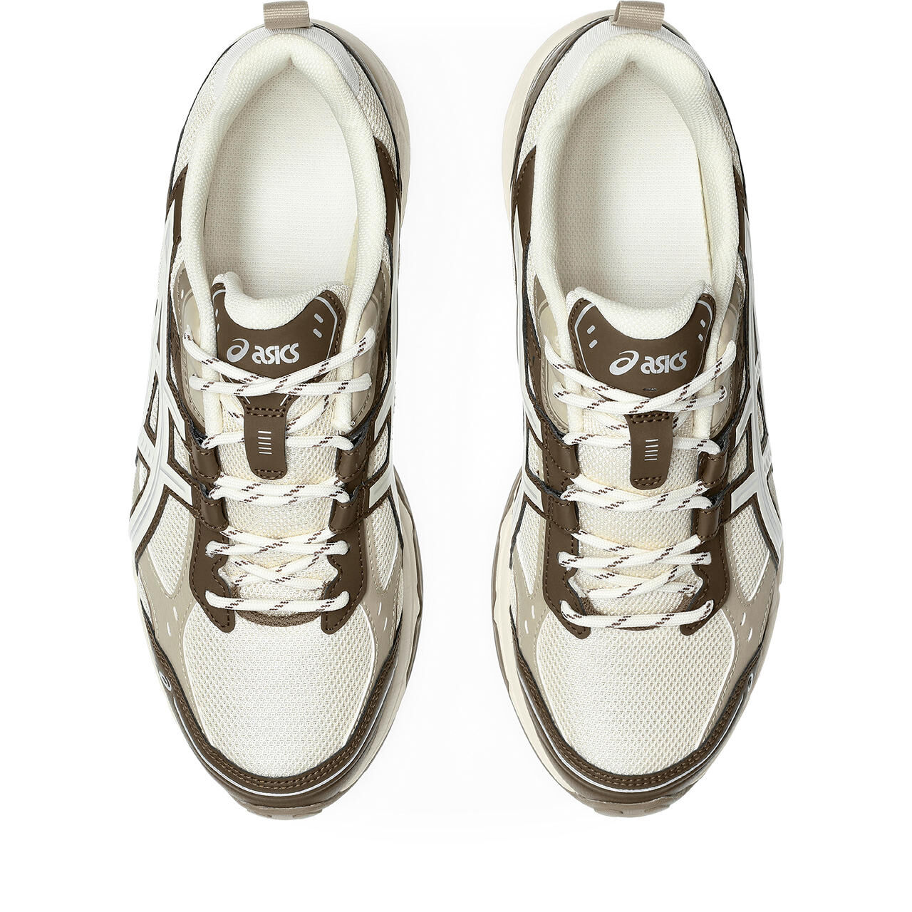 Gel-nunobiki Unisex Cream/pond Sneakers 1203A536-106