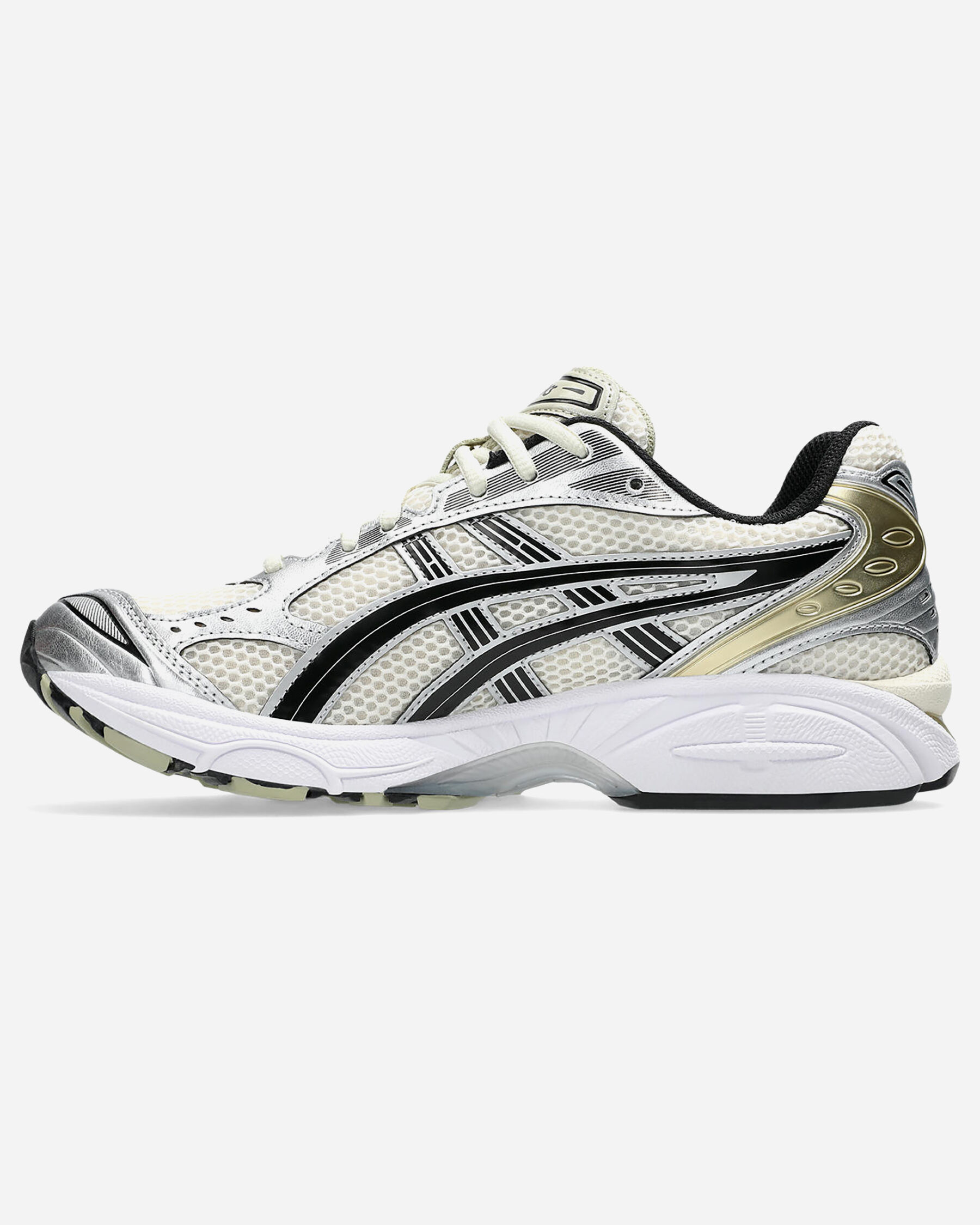 Gel-kayano 14 Unisex Brown Storm/brown Storm Sneakers 1203A537-200