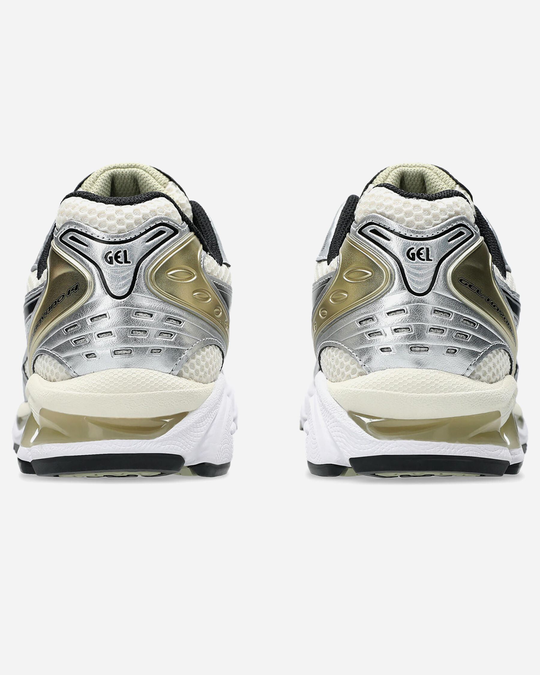 Gel-kayano 14 Unisex Brown Storm/brown Storm Sneakers 1203A537-200