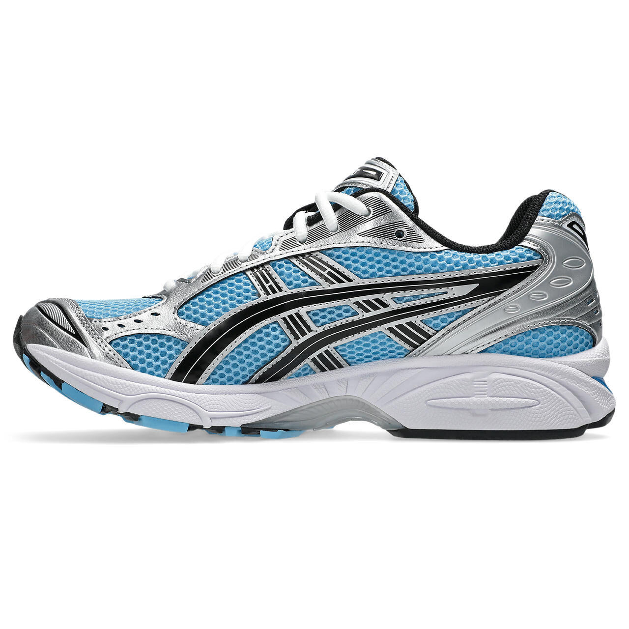 Gel-kayano 14 Unisex Mavi Sneakers 1203A537-400