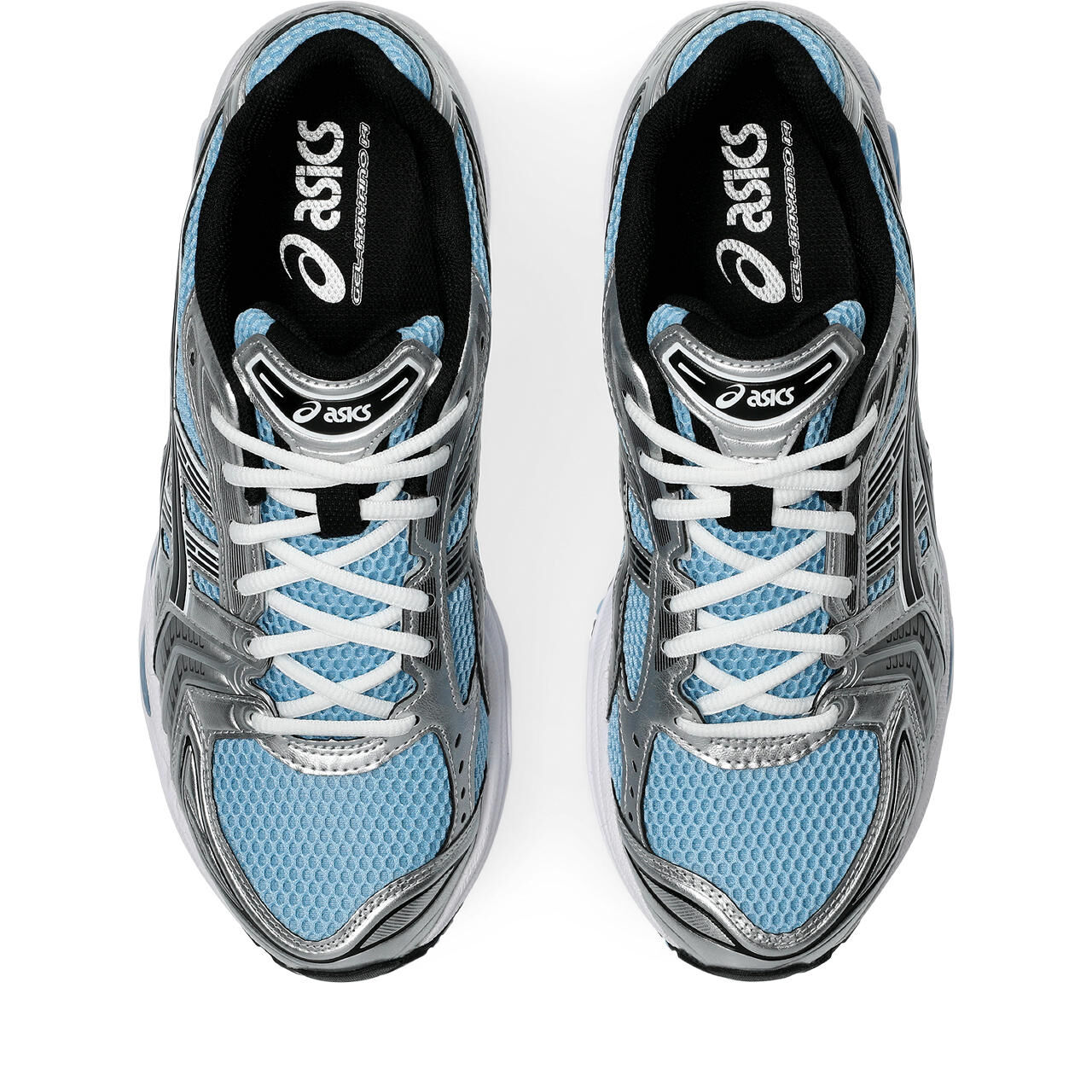 Gel-kayano 14 Unisex Mavi Sneakers 1203A537-400