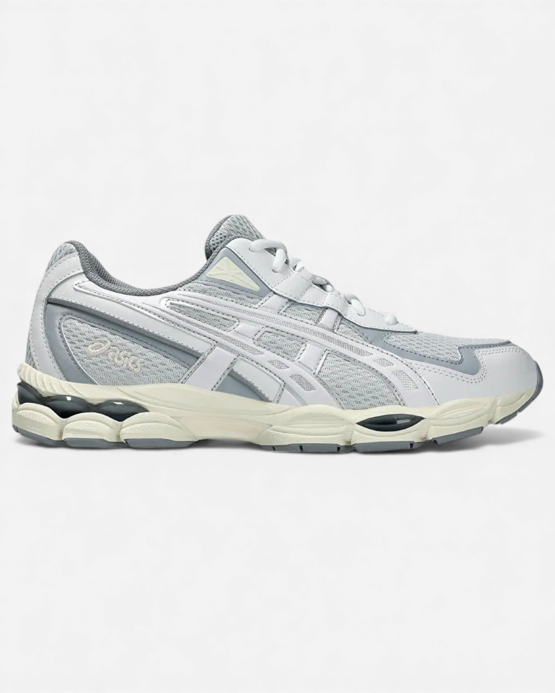Gel-nyc 2055 Unisex Gri Sneakers 1203A542-021