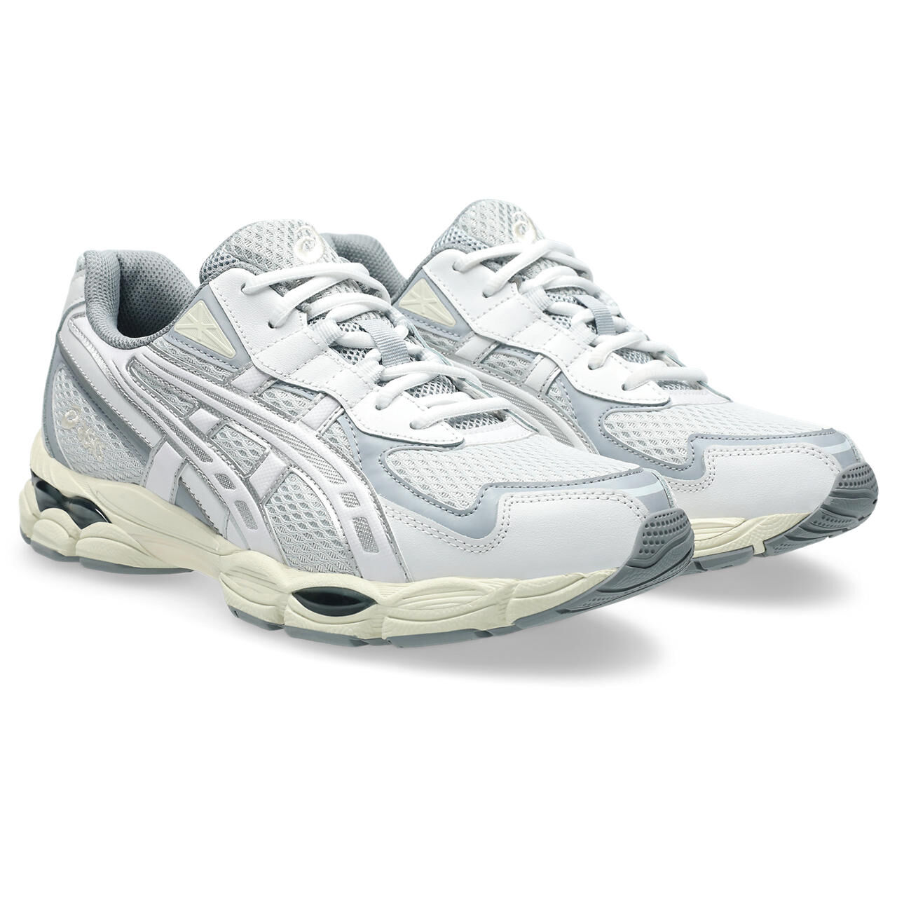 Gel-nyc 2055 Unisex Gri Sneakers 1203A542-021