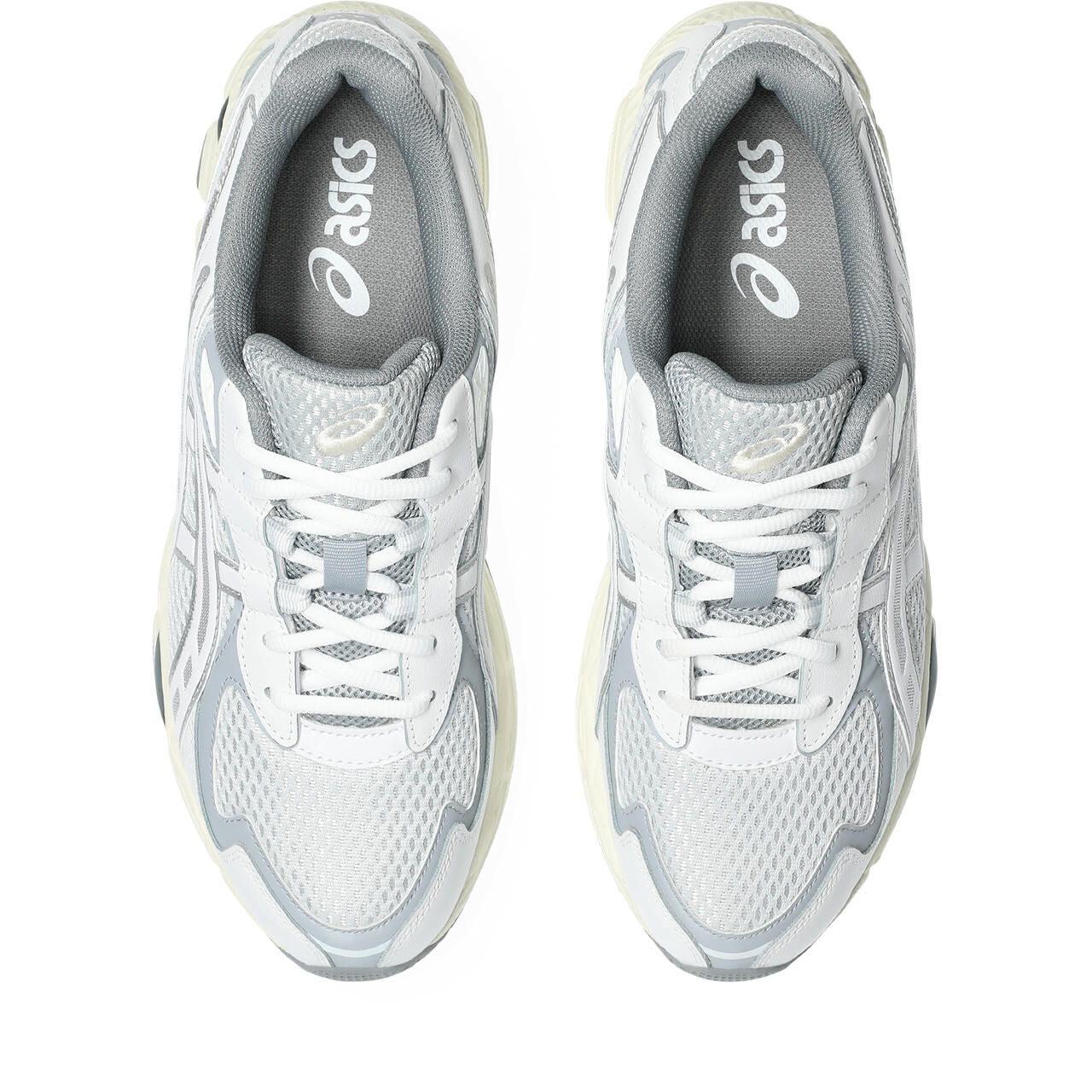 Gel-nyc 2055 Unisex Gri Sneakers 1203A542-021