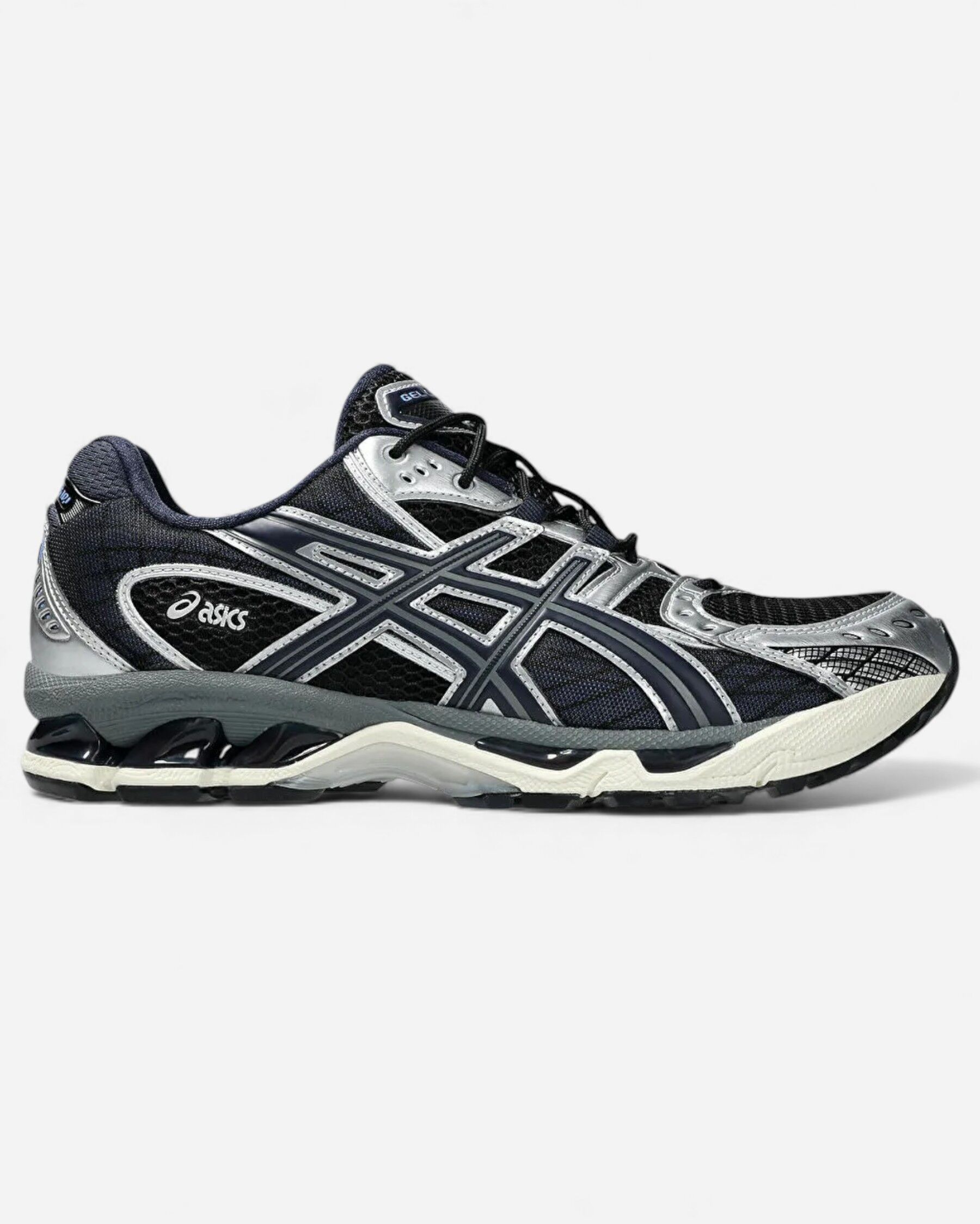 PSA10DB ギニュー 5503 ASICS Erkek GEL-RESOLUTION X NIGHT ENERGY Siyah 1041A526-960