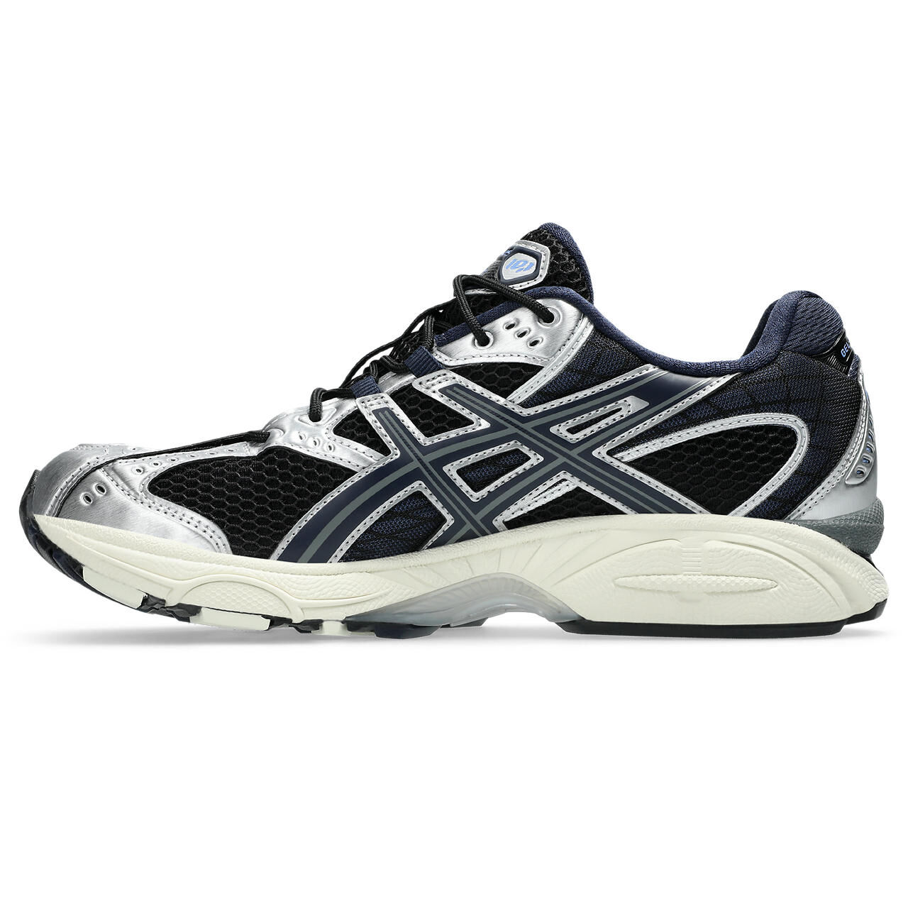 Gel-nimbus 10.1 Unisex Siyah Sneakers 1203A543-003