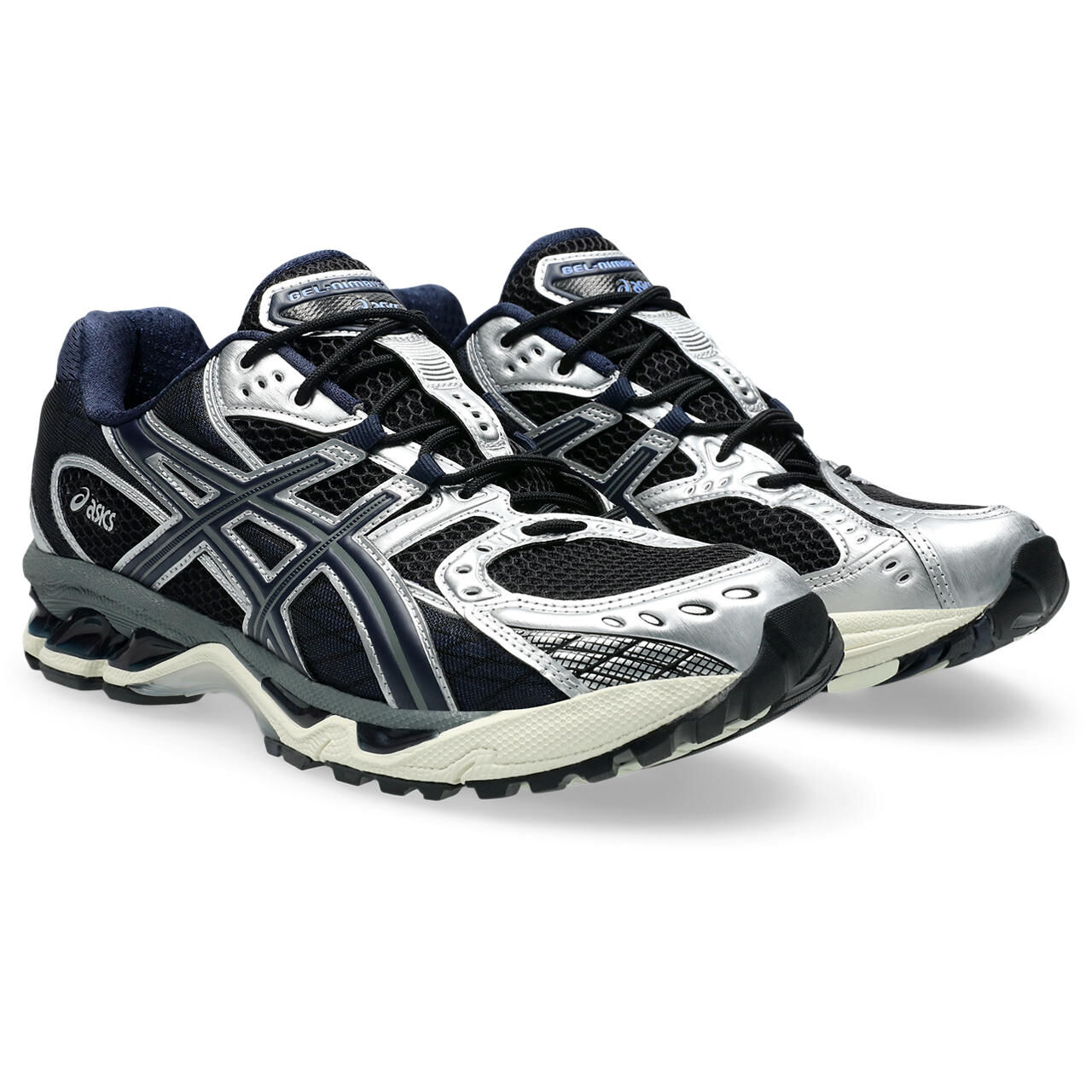 Gel-nimbus 10.1 Unisex Gri Sneakers 1203A543-003