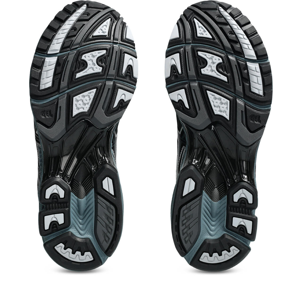 Gel-nimbus 10.1 Unisex Gri Sneakers 1203A543-021